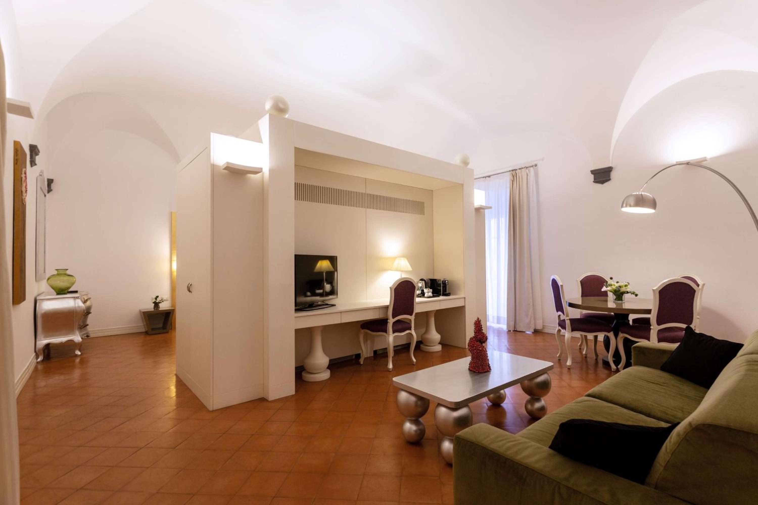 Nobili Junior Suite thumbnail 5