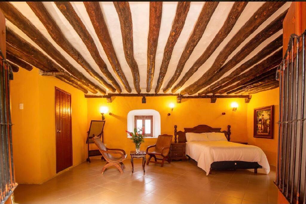 Deluxe Villa photo 1