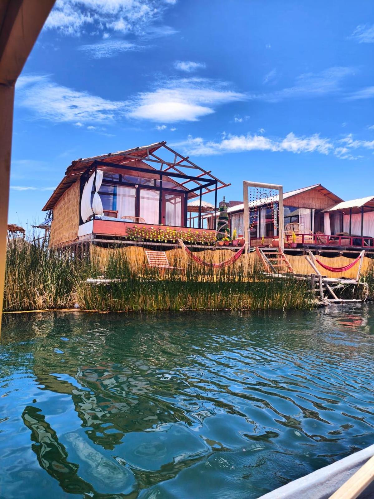 Suite with Lake View photo 3