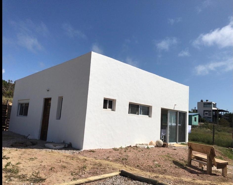 Two-Bedroom House photo 2