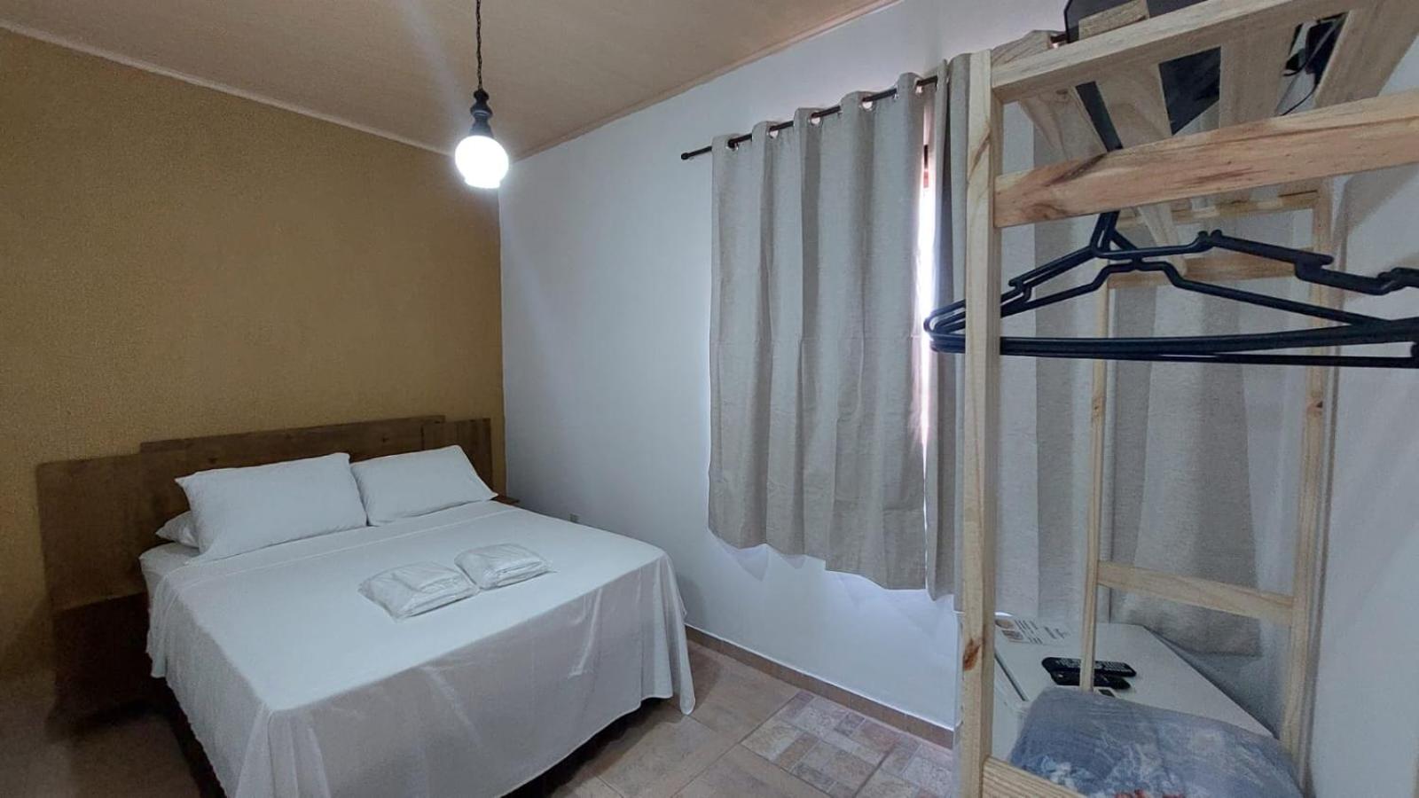 Double Room with Garden View photo 3