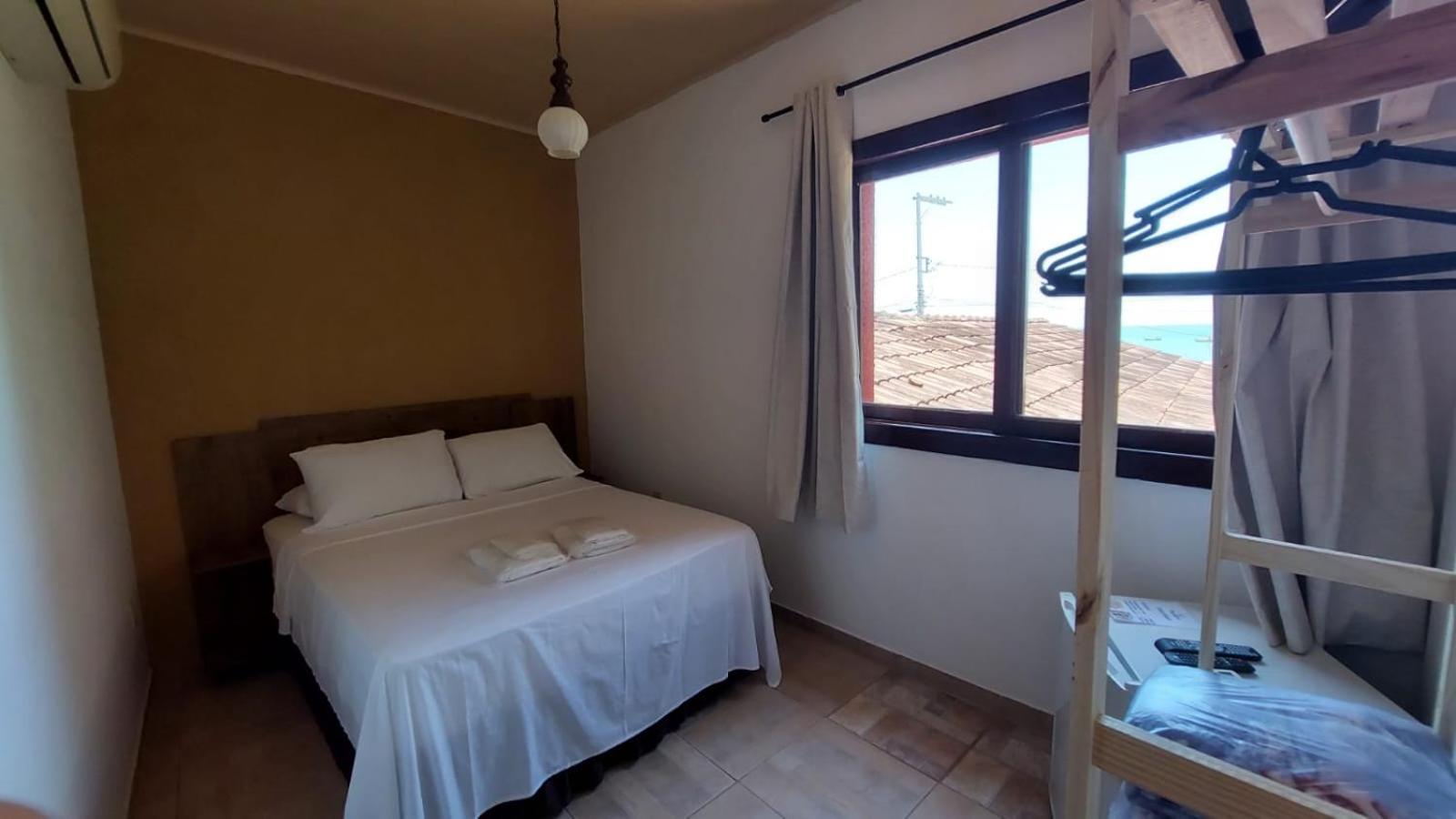 Double Room with Sea View photo 1