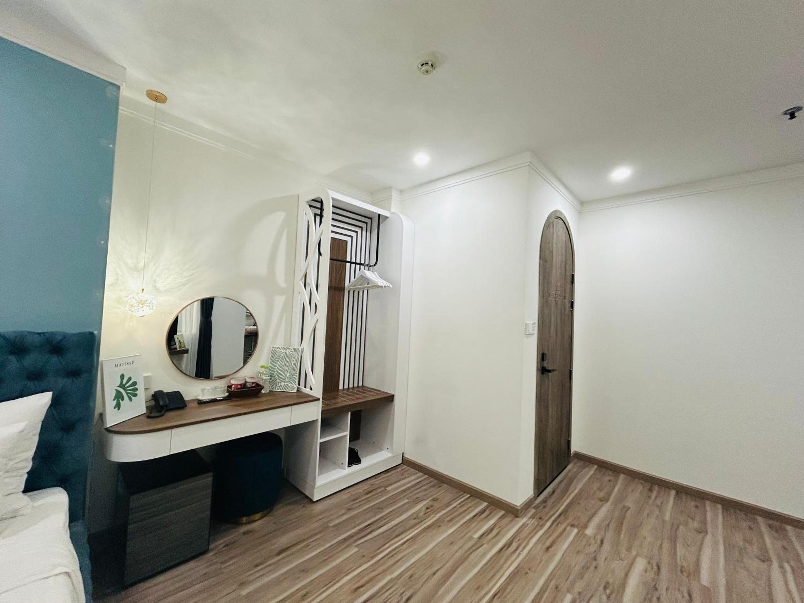 Economy Single Room photo 2