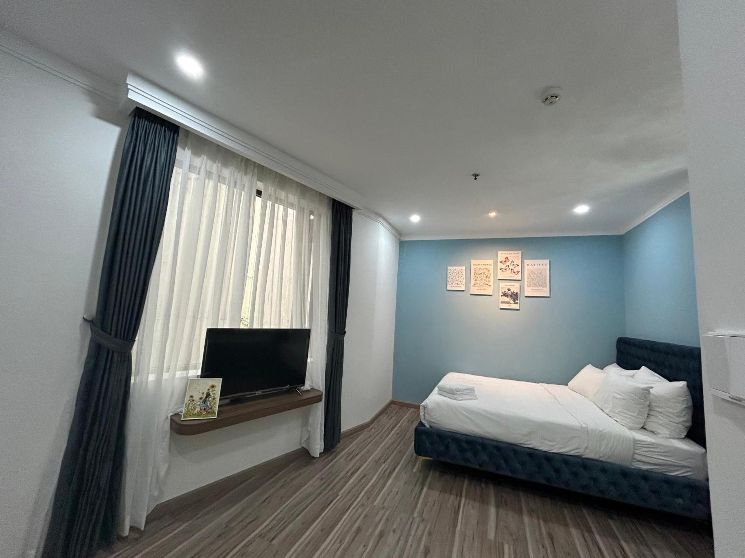 Economy Single Room photo 3