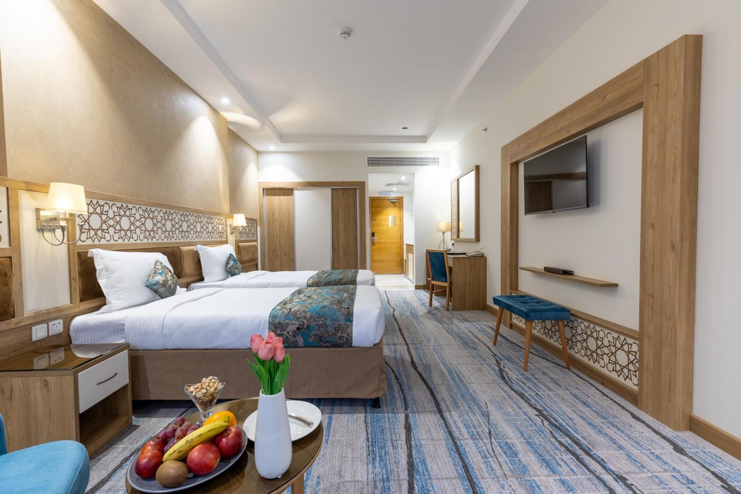 Deluxe Twin Room - Photo 4
