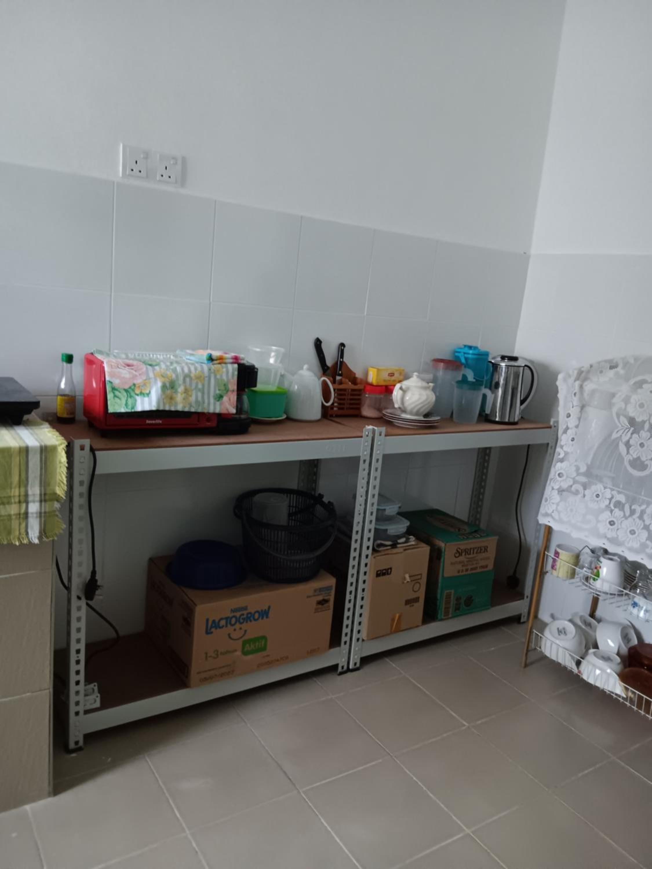 Three-Bedroom House photo 2
