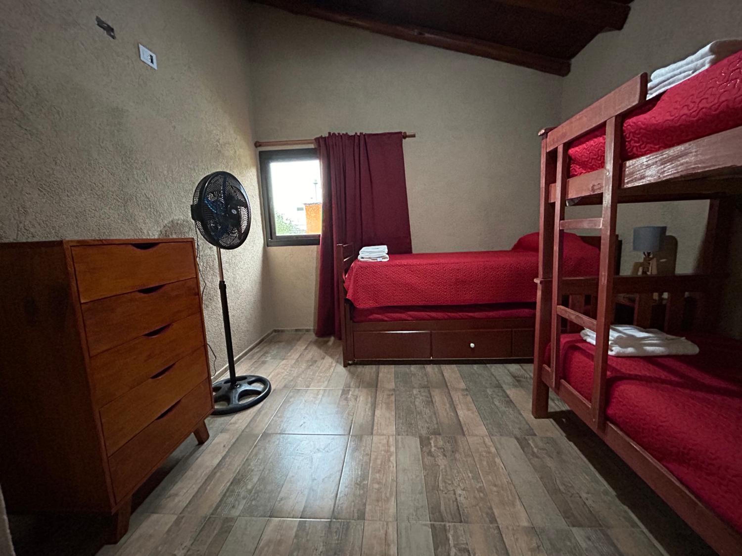 Two-Bedroom Chalet photo 1