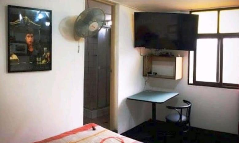 Double Room with Private Bathroom photo 2