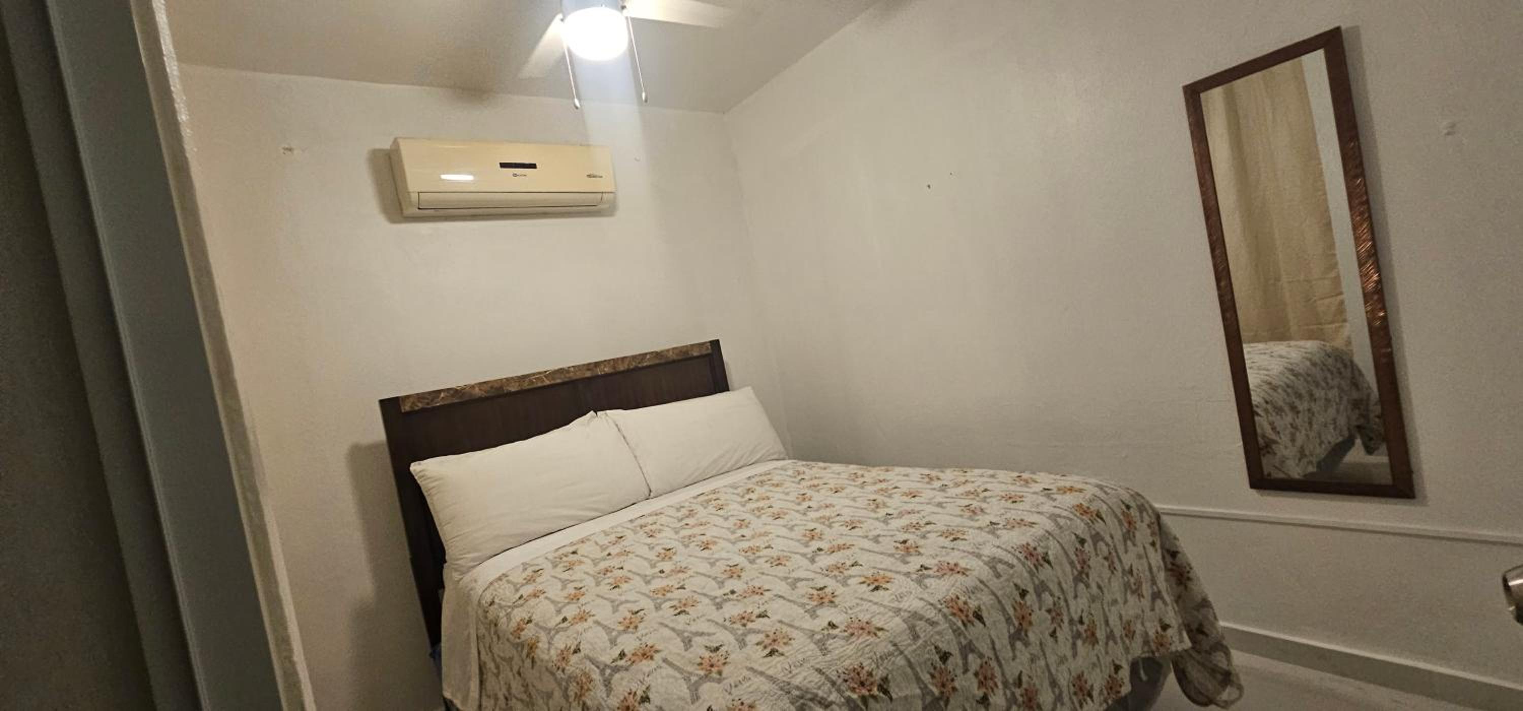 Apartment - Ground Floor photo 1
