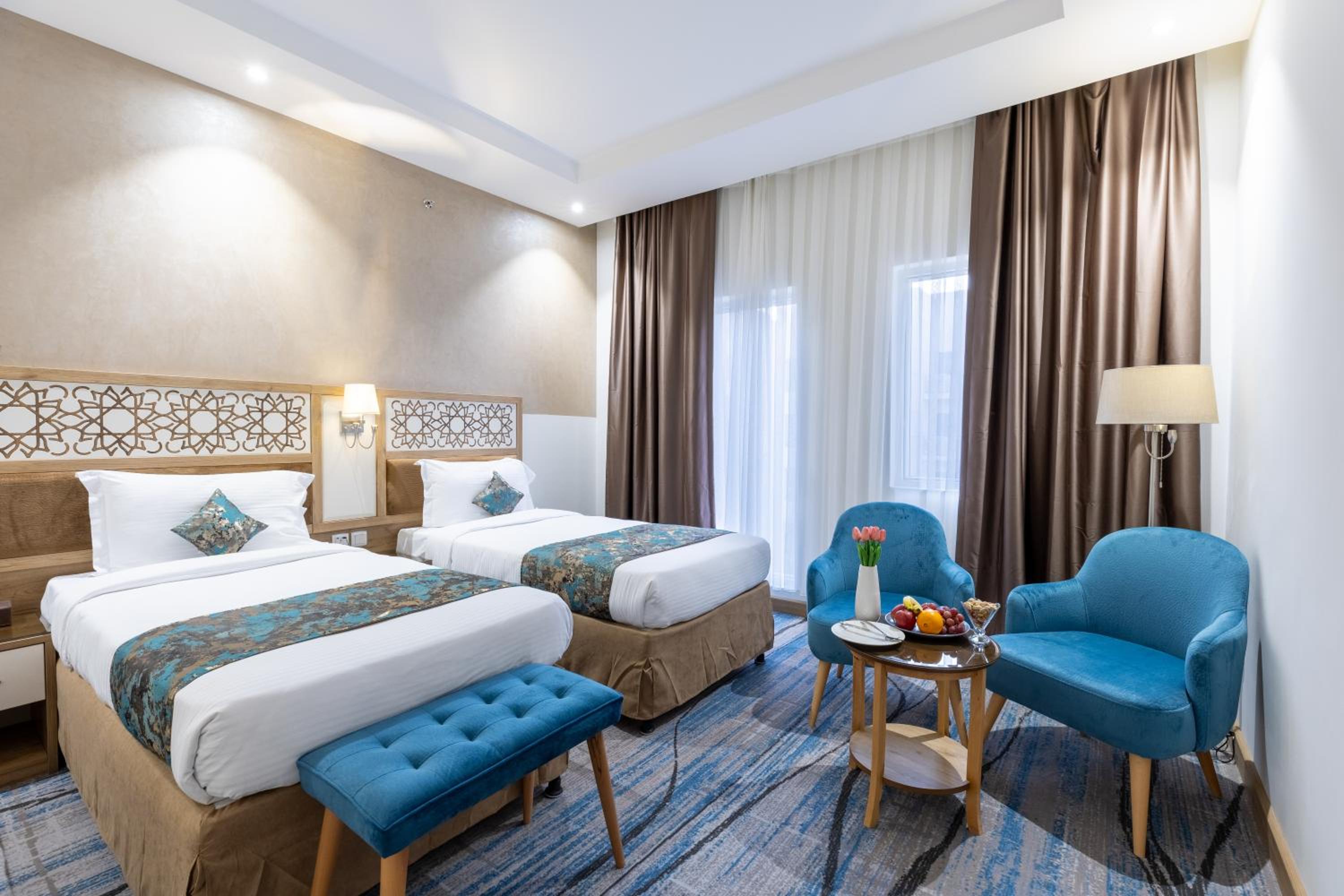 Deluxe Quadruple Room - Photo 6