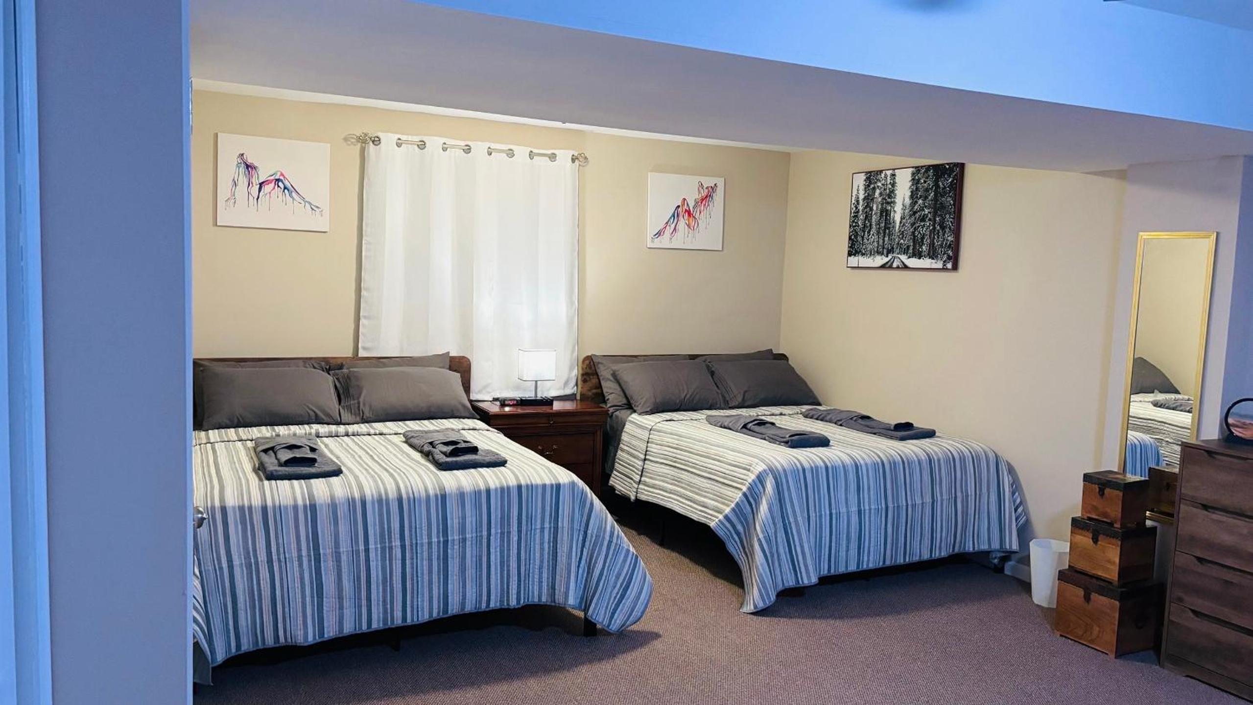 Vacation Home photo 1