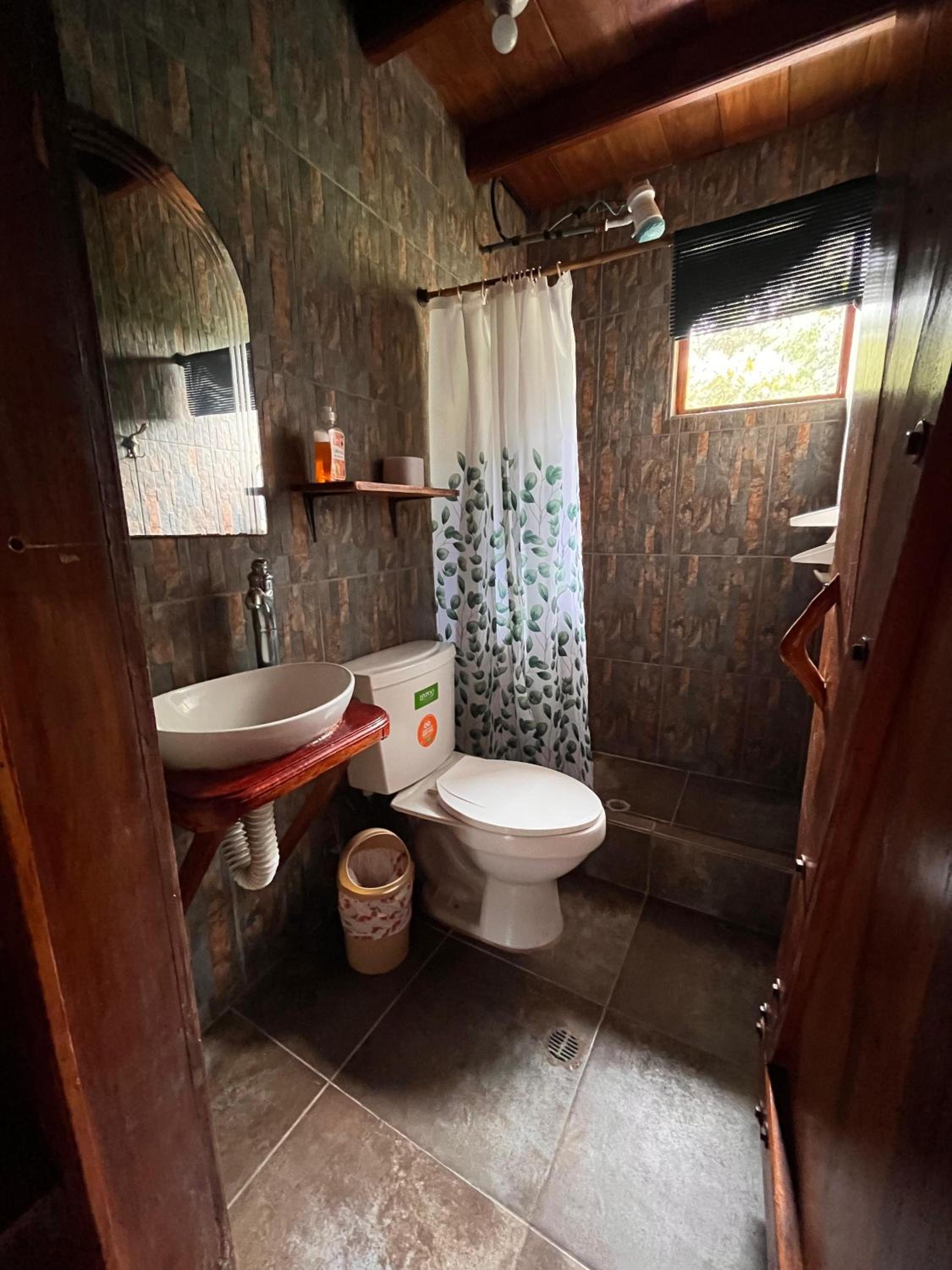 Queen Room with Garden View photo 3