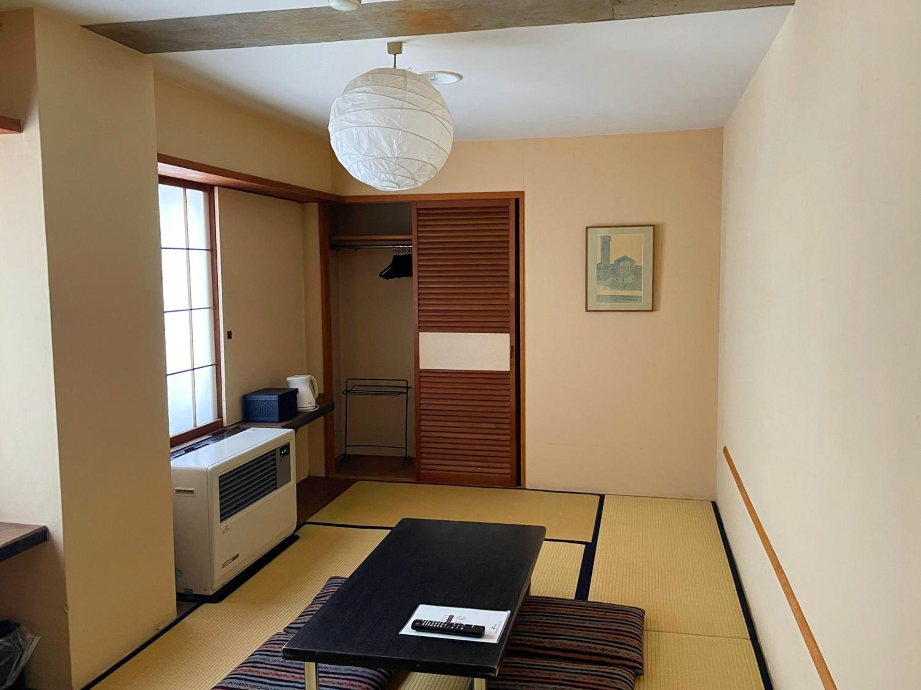Triple Room with Shower photo 2