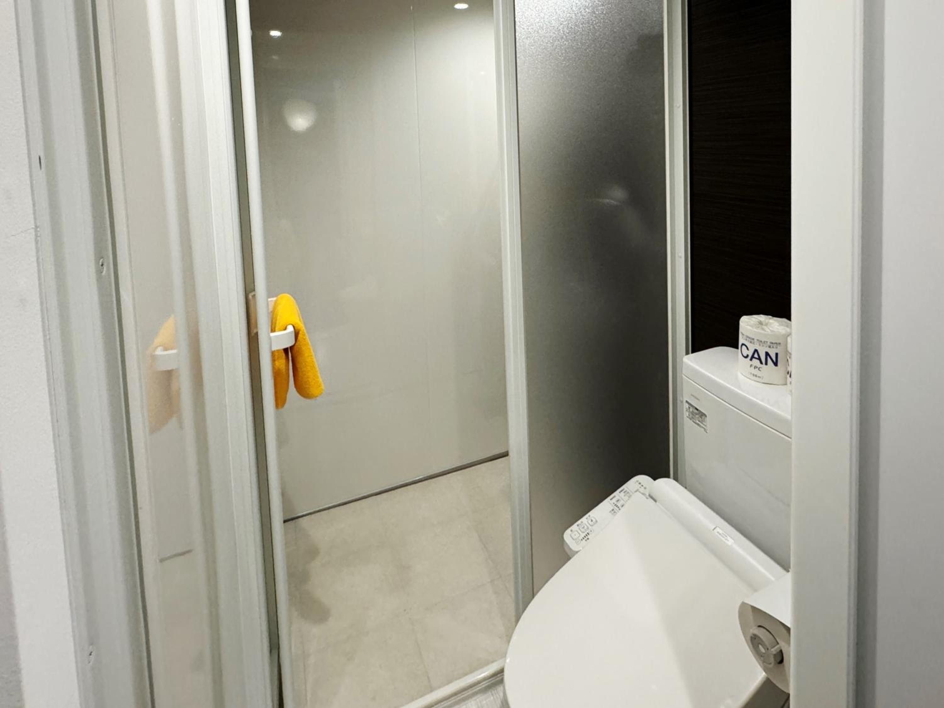 Triple Room with Shower photo 3