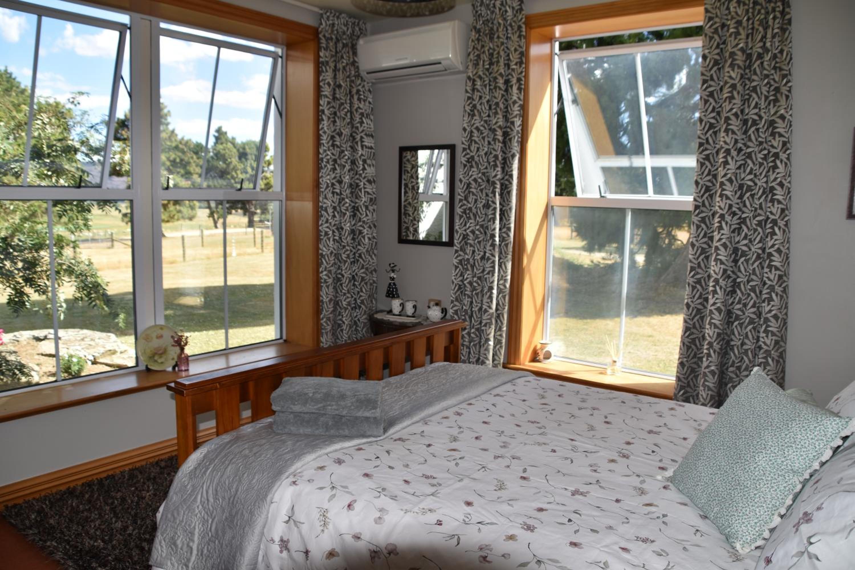 Double Room with Garden View photo 1