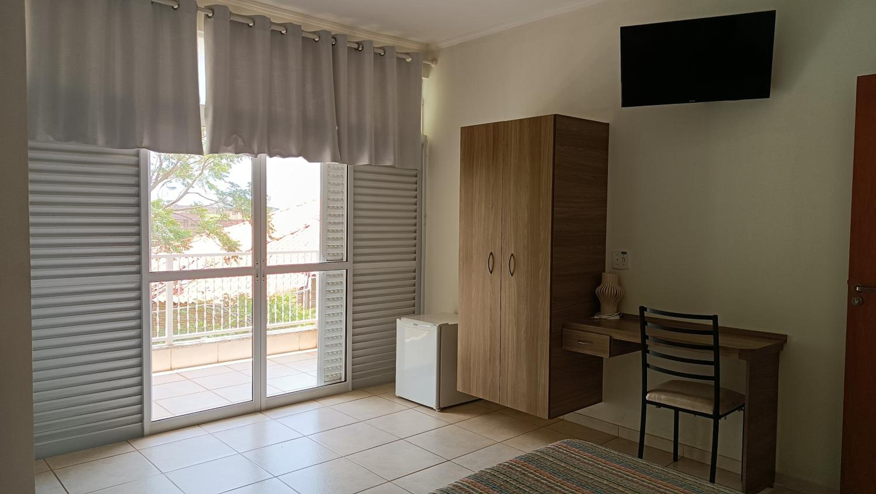 Suite with Balcony photo 3