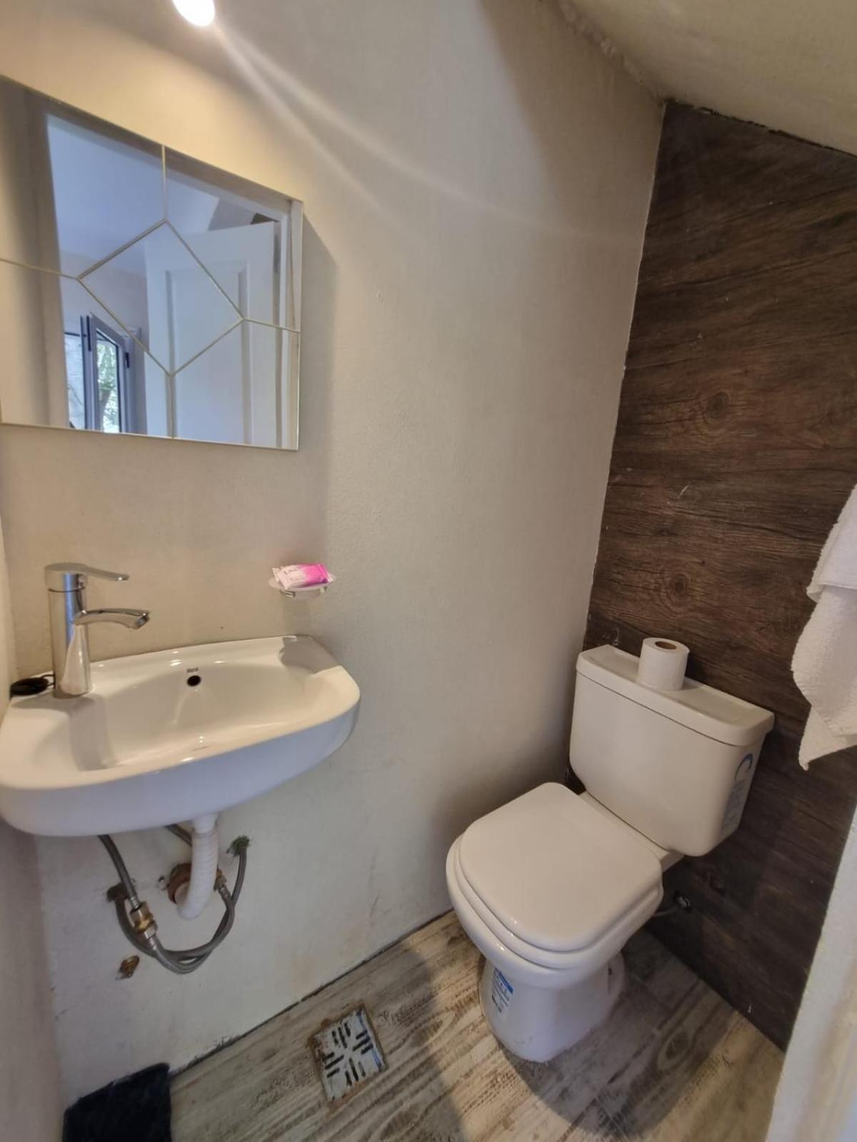Maisonette photo 3