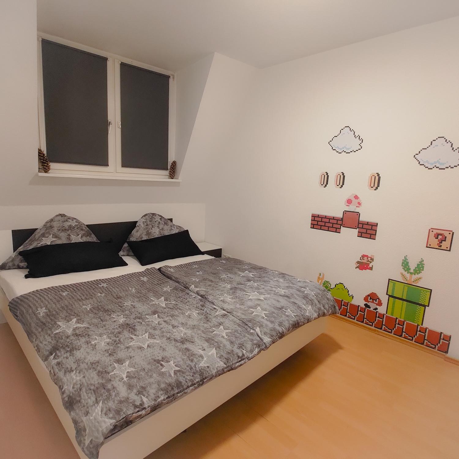 One-Bedroom Apartment photo 3