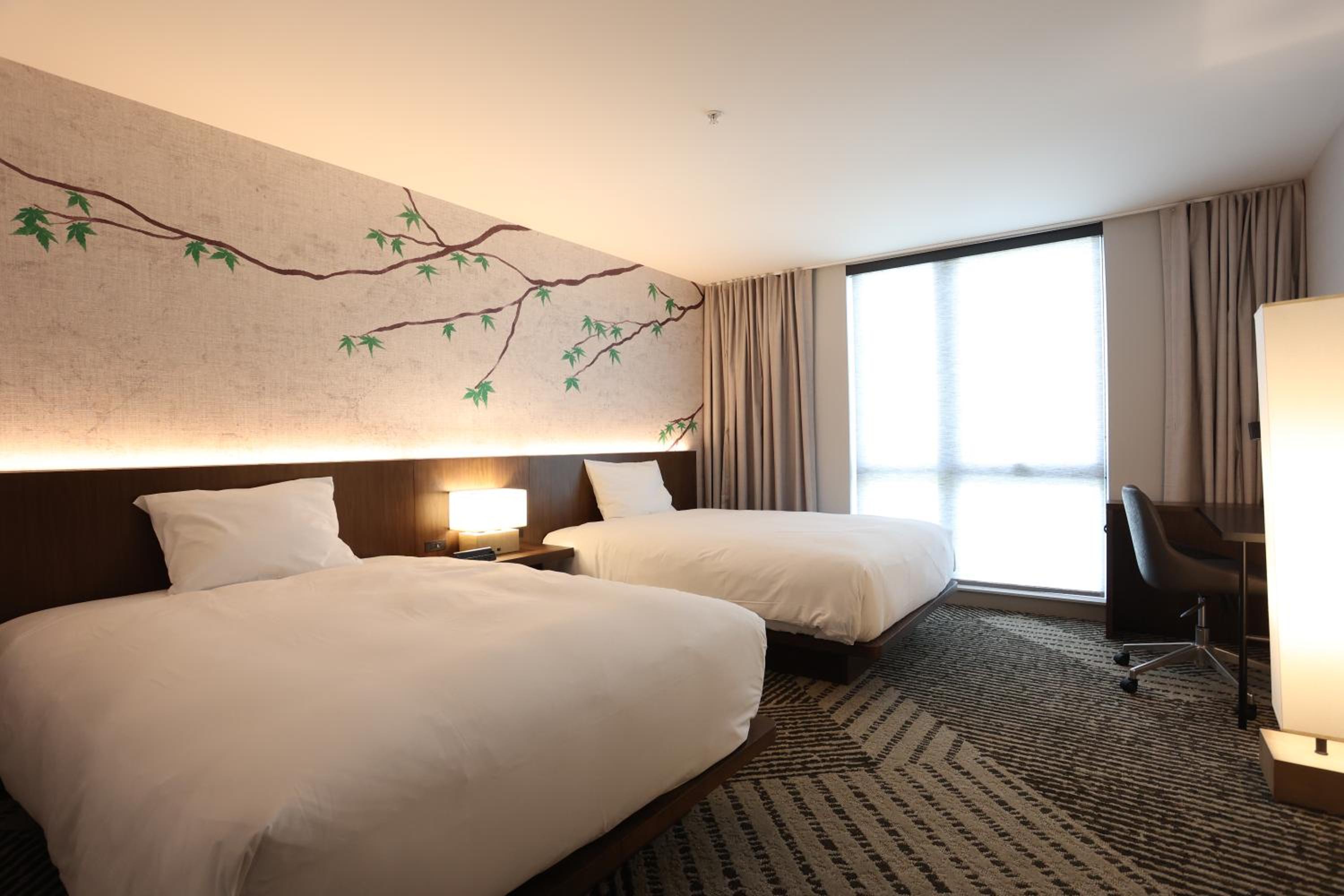 Standard Queen Room - Accessible