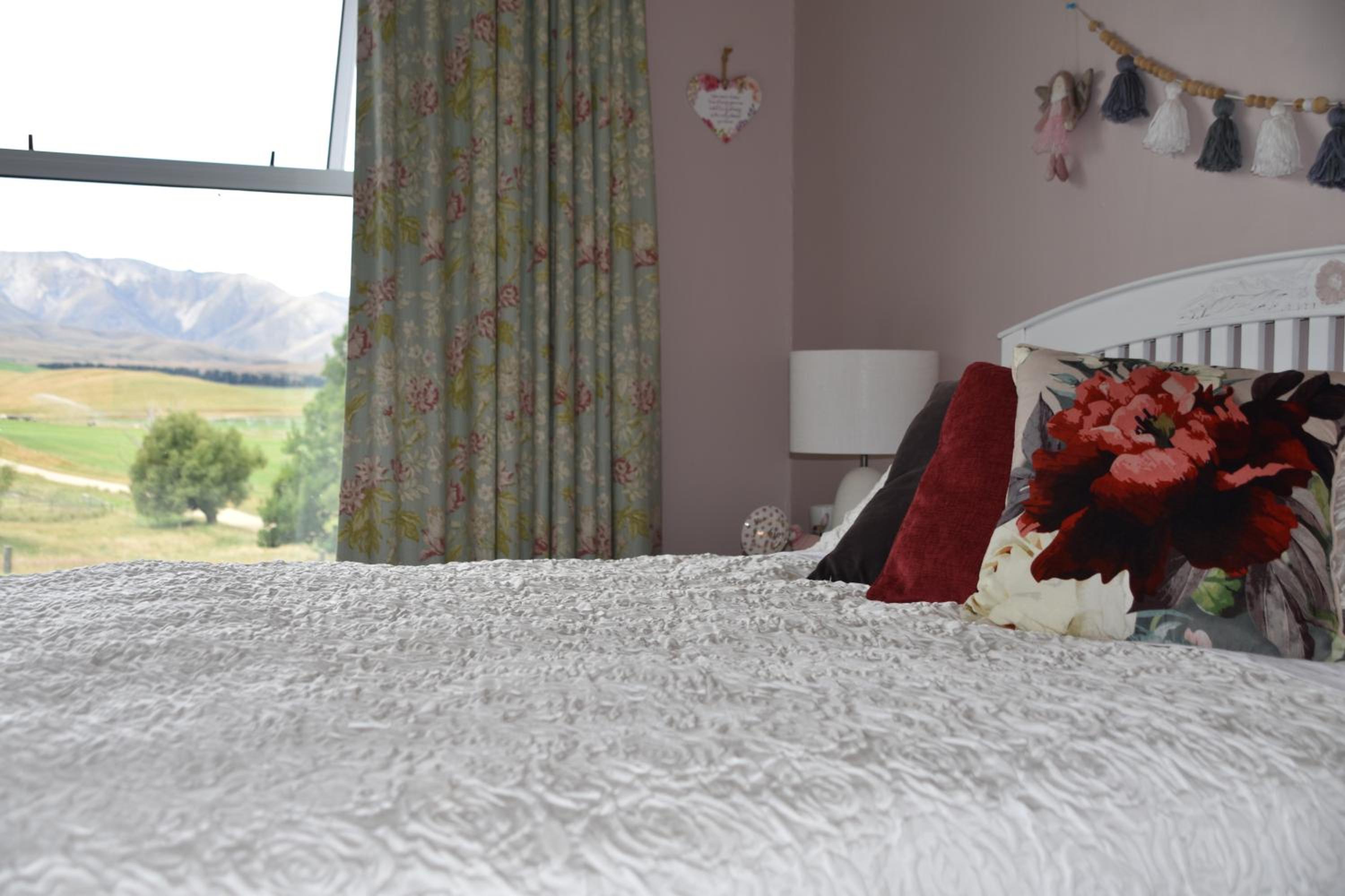 Double Room with Mountain View photo 1