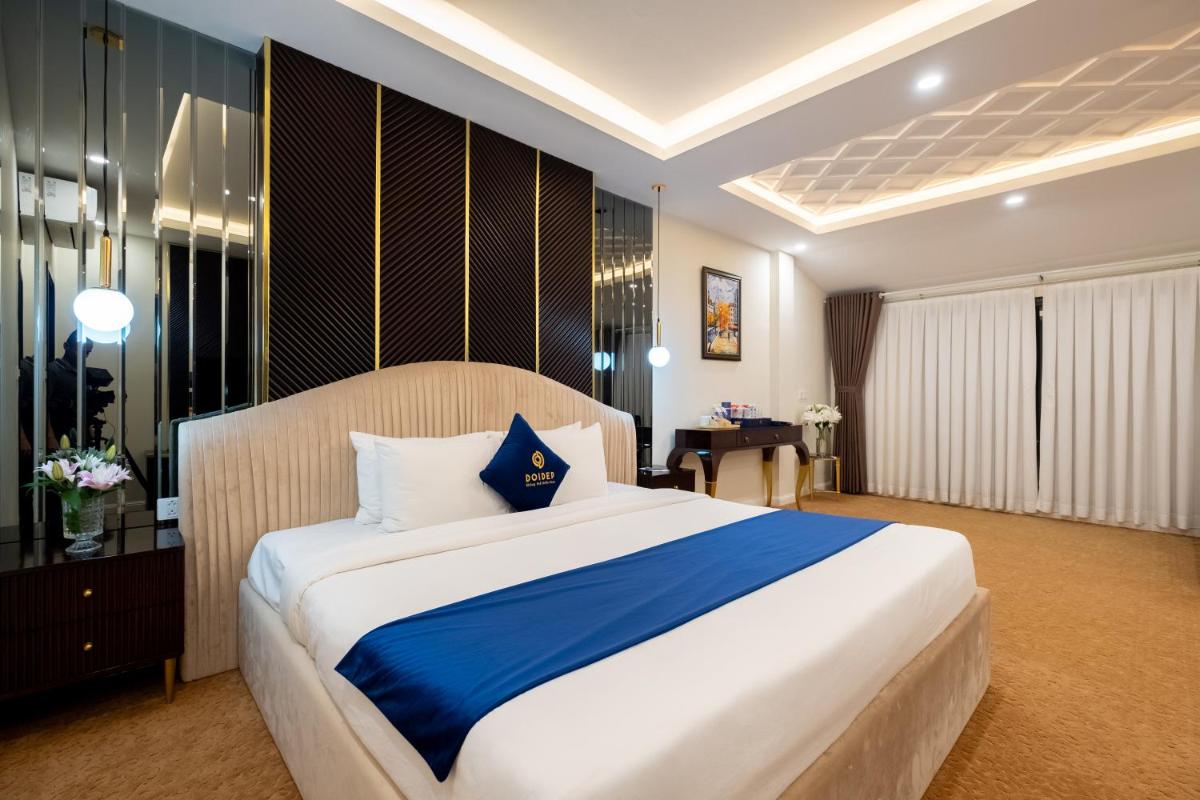 Presidential Suite photo 3