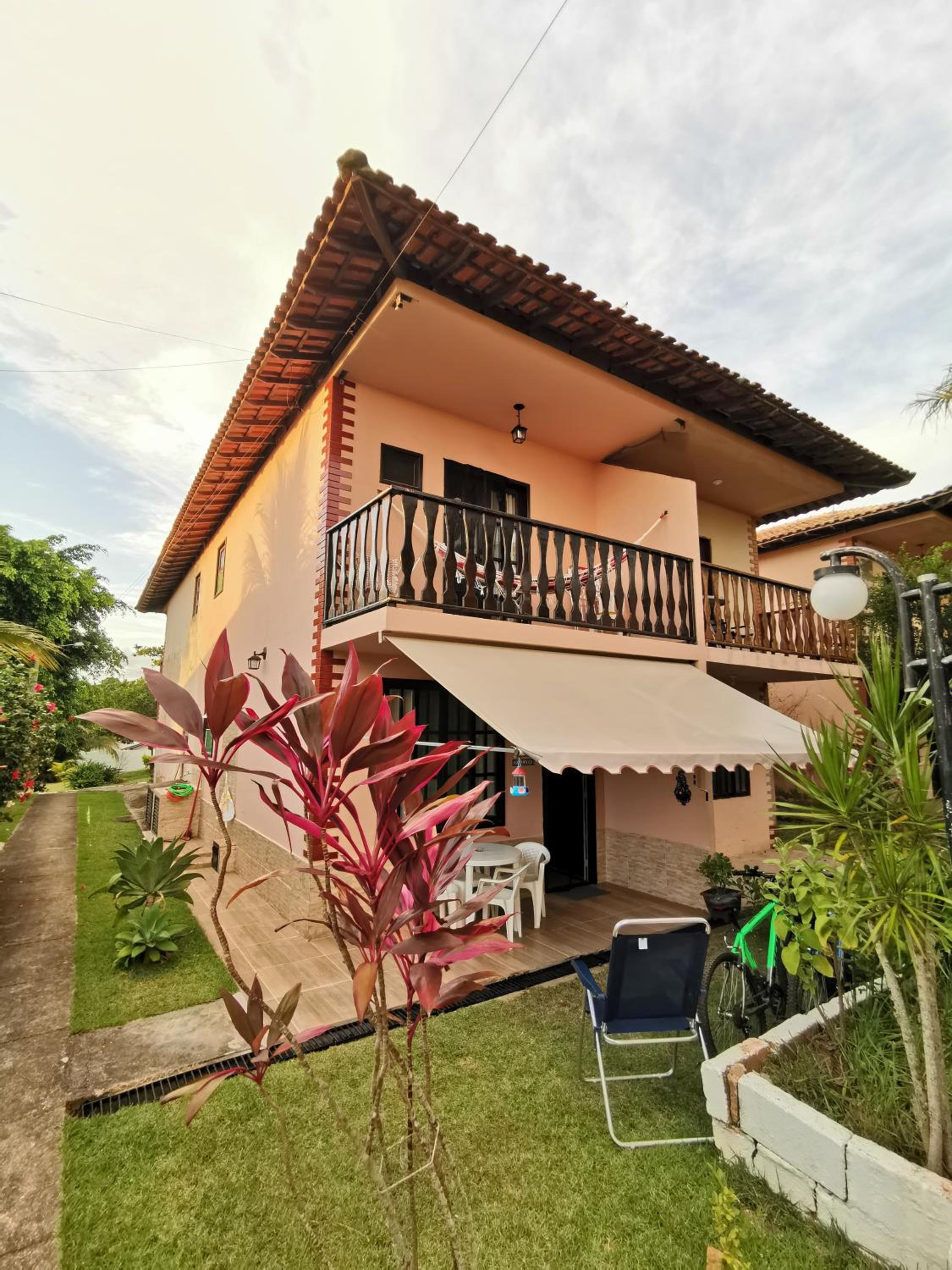 Two-Bedroom House photo 2