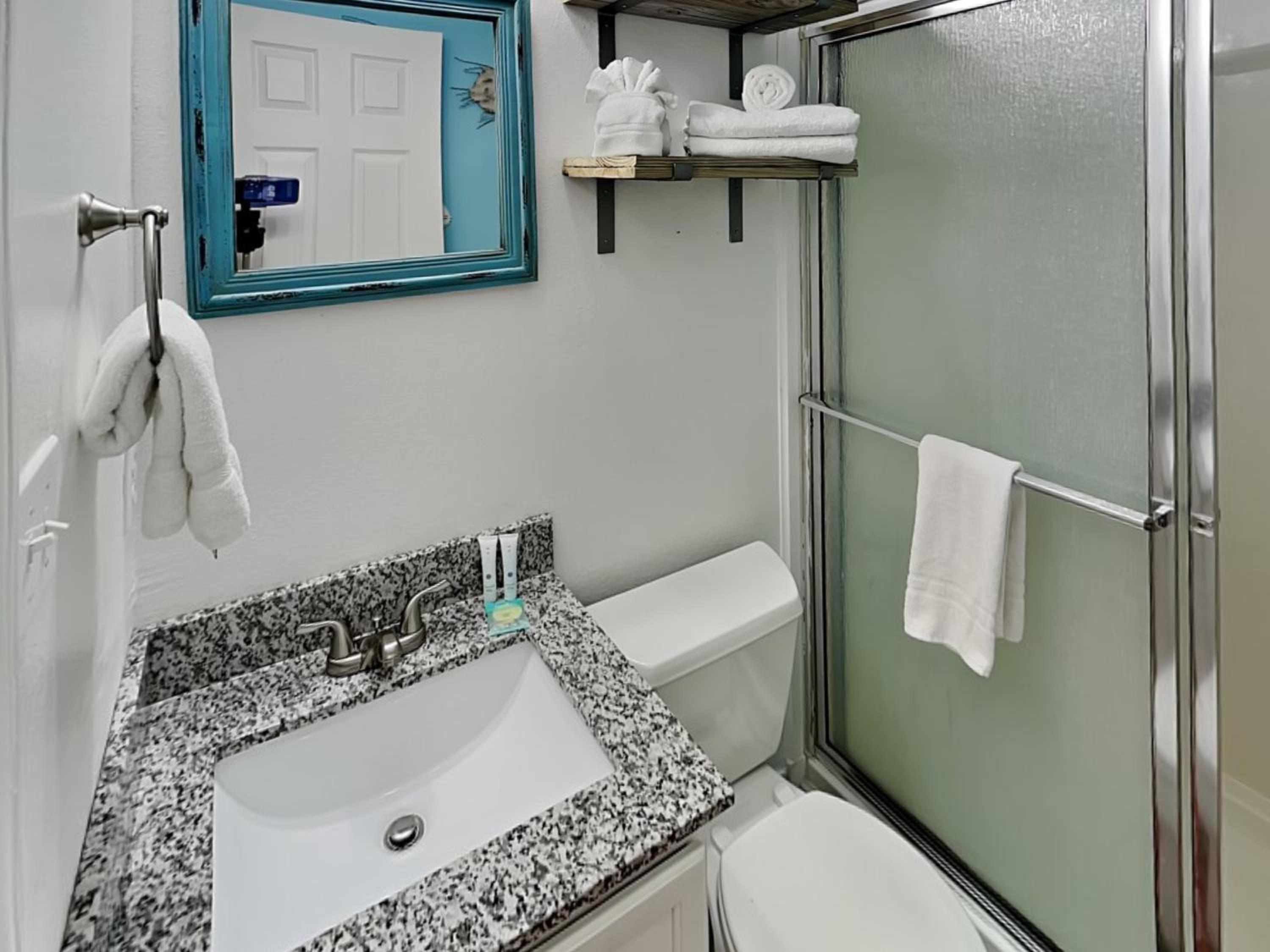 Two-Bedroom Townhouse photo 2