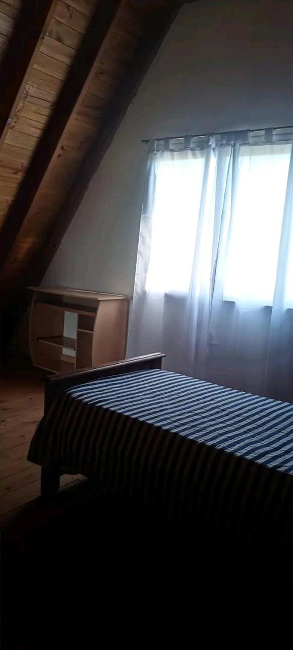 Three-Bedroom Apartment photo 1