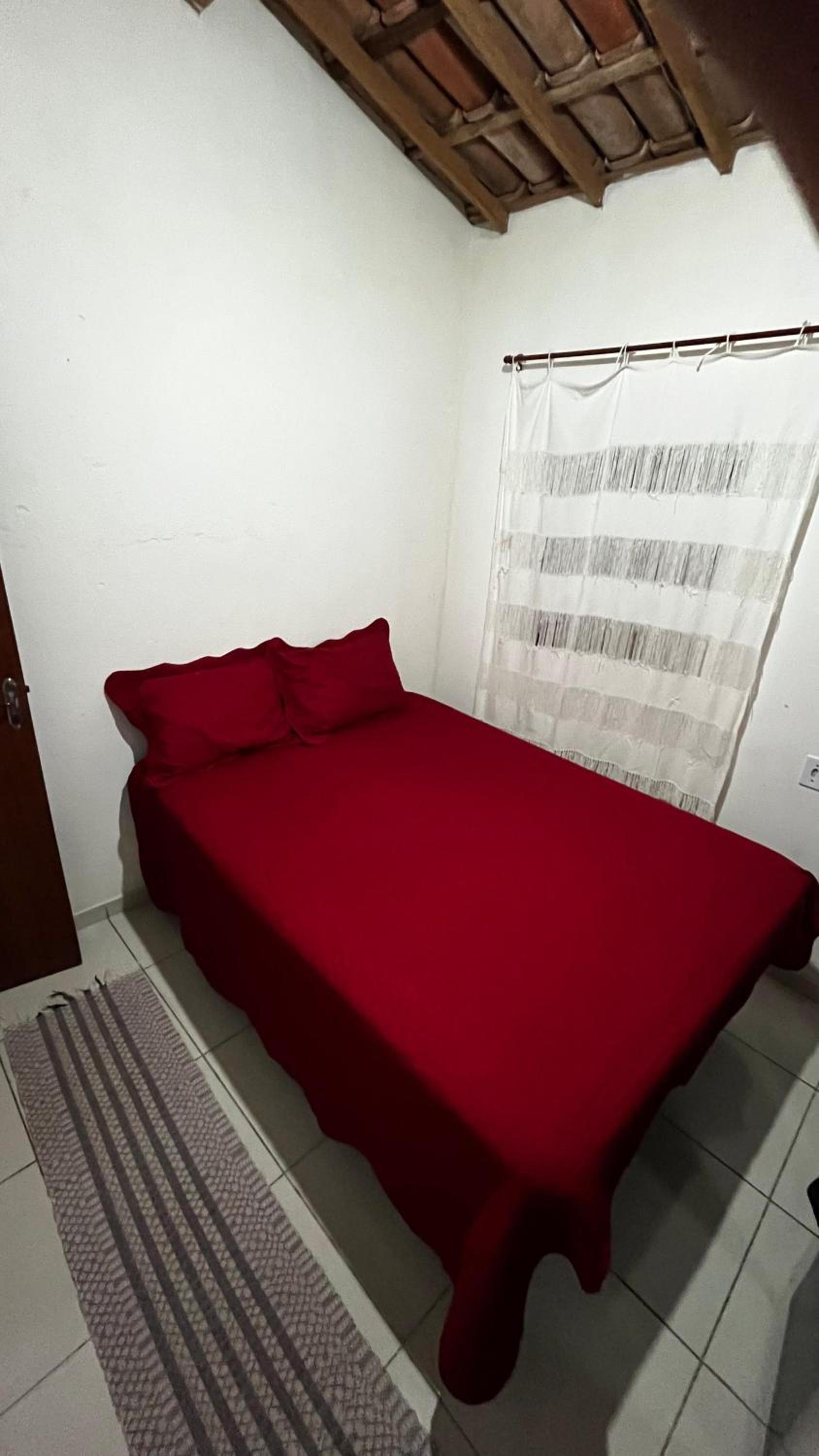 One-Bedroom House photo 1