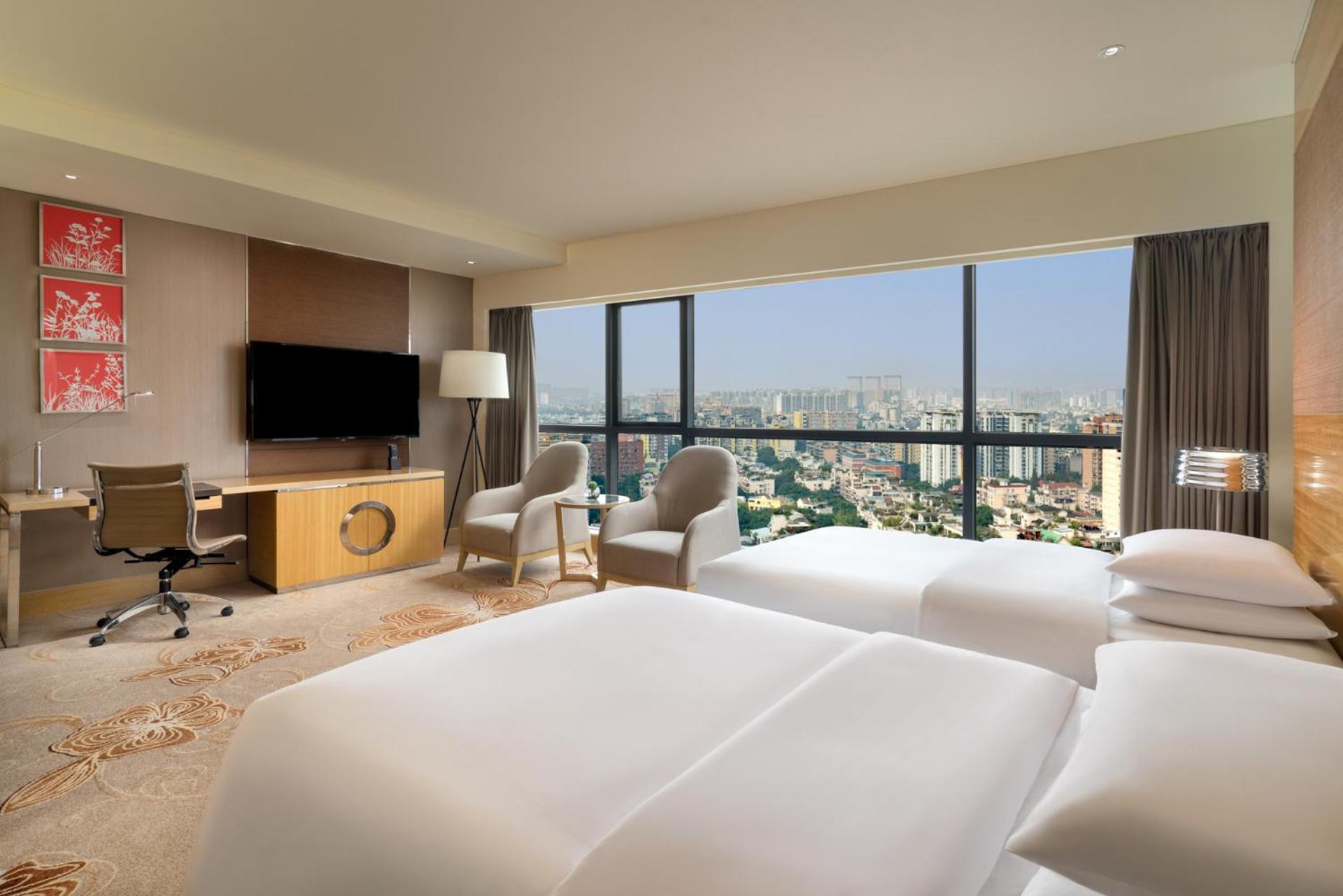 Twin Room photo 1