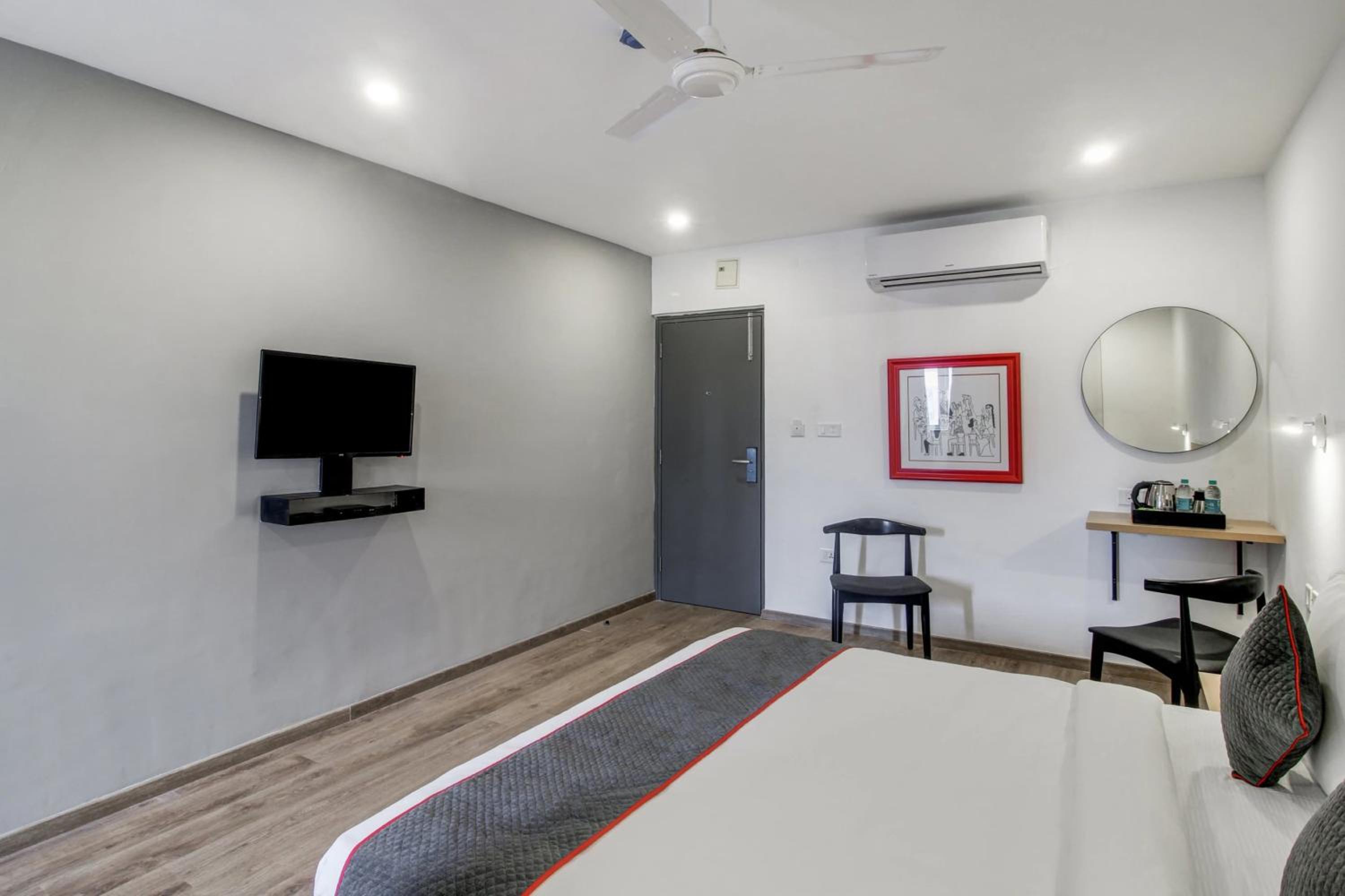 Classic Triple Room - Photo 7