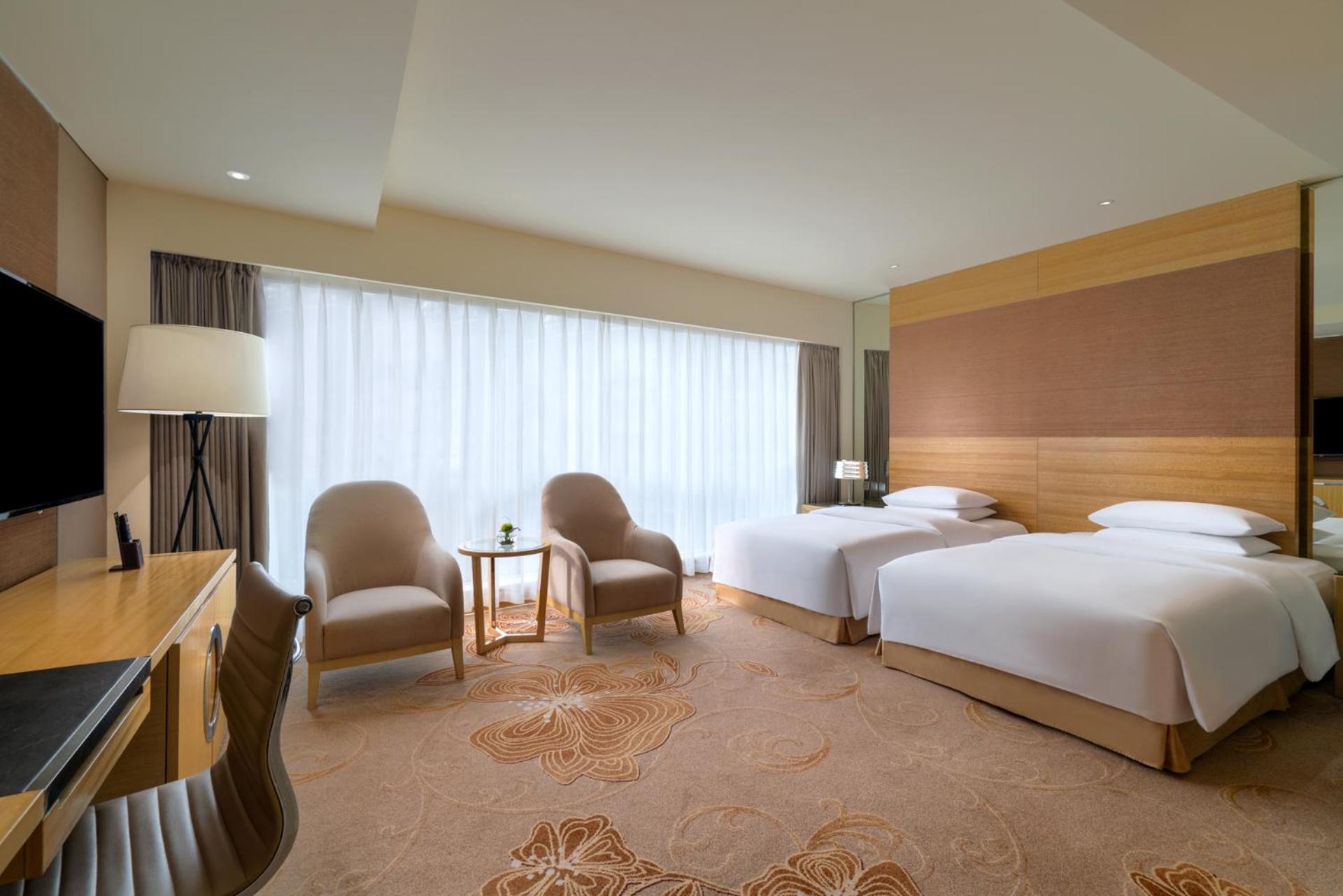 Twin Room photo 2
