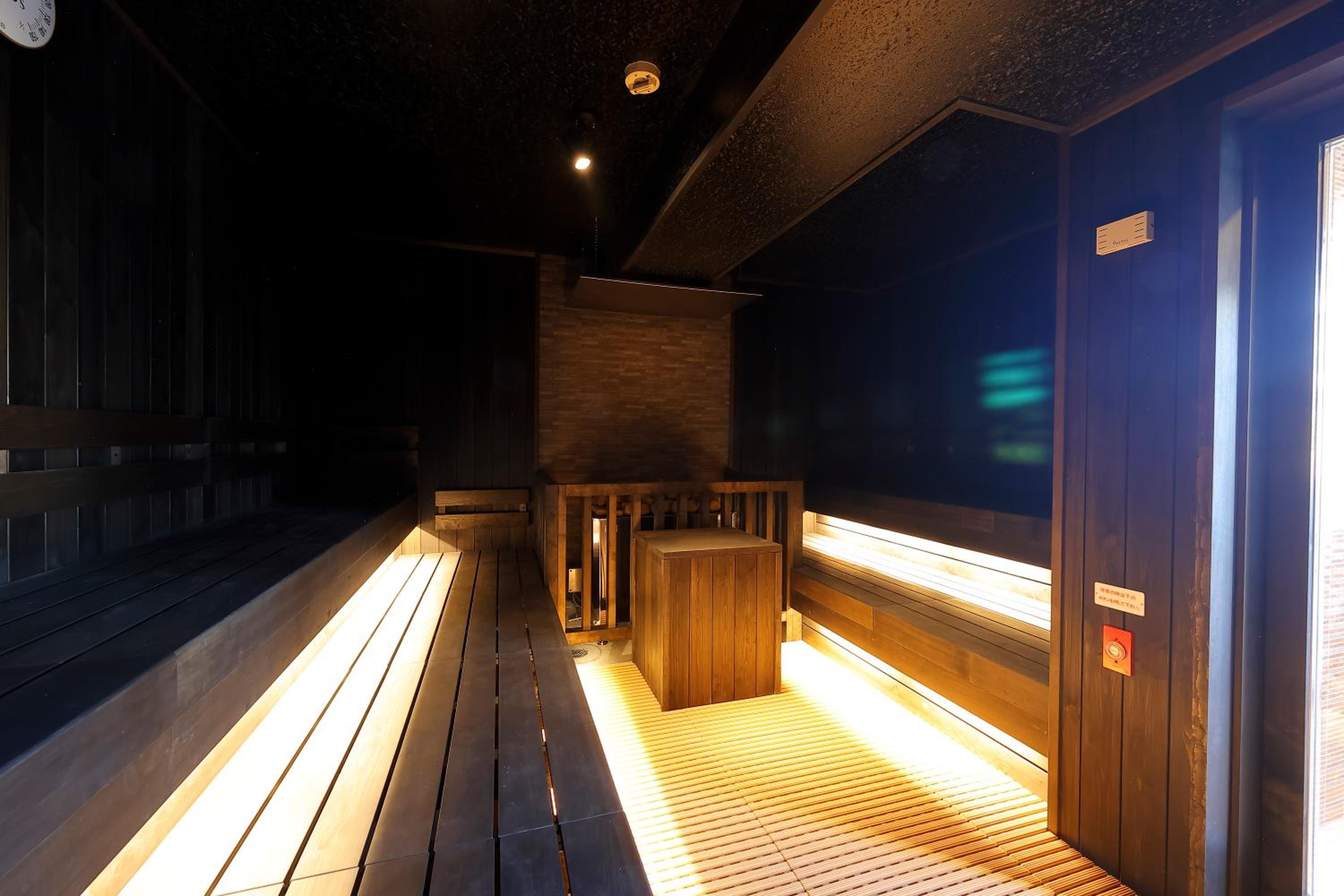 Capsule Room for Male - Upper Level photo 3