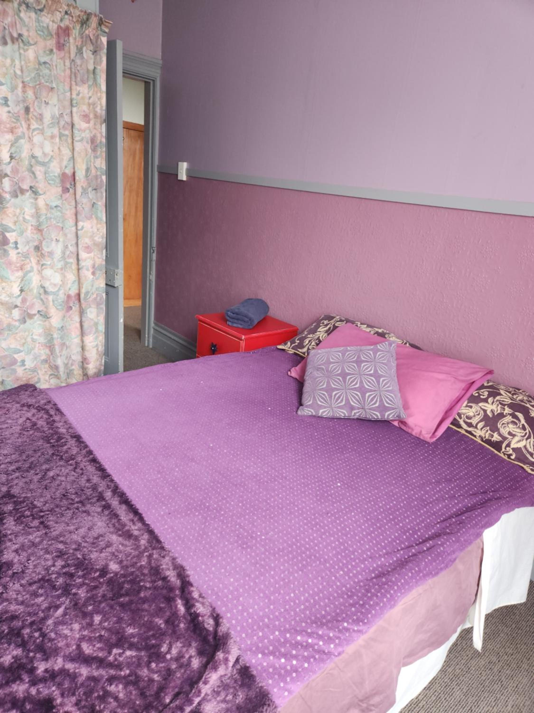 Budget Double or Twin Room photo 2