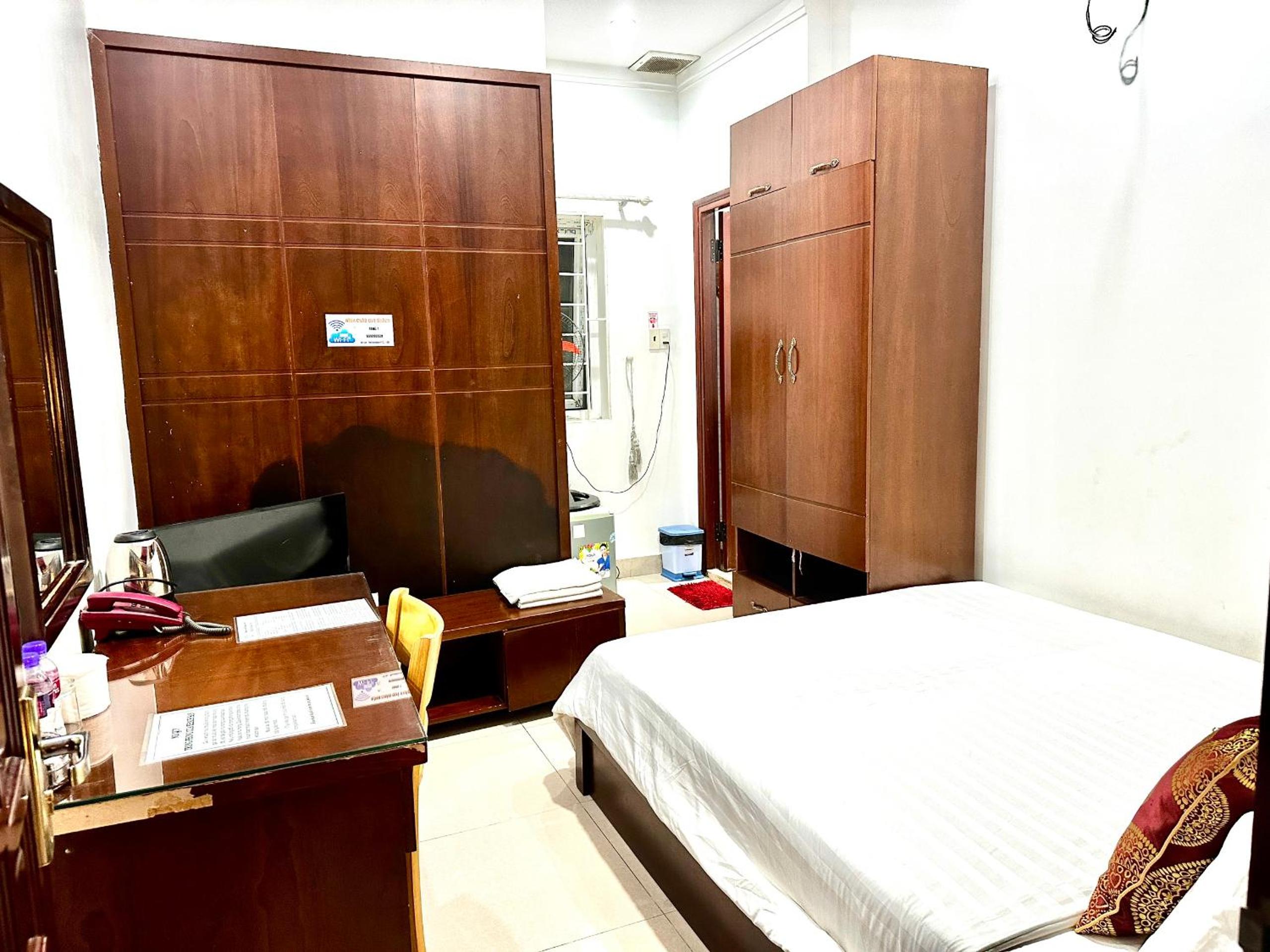 King Room - Photo 3
