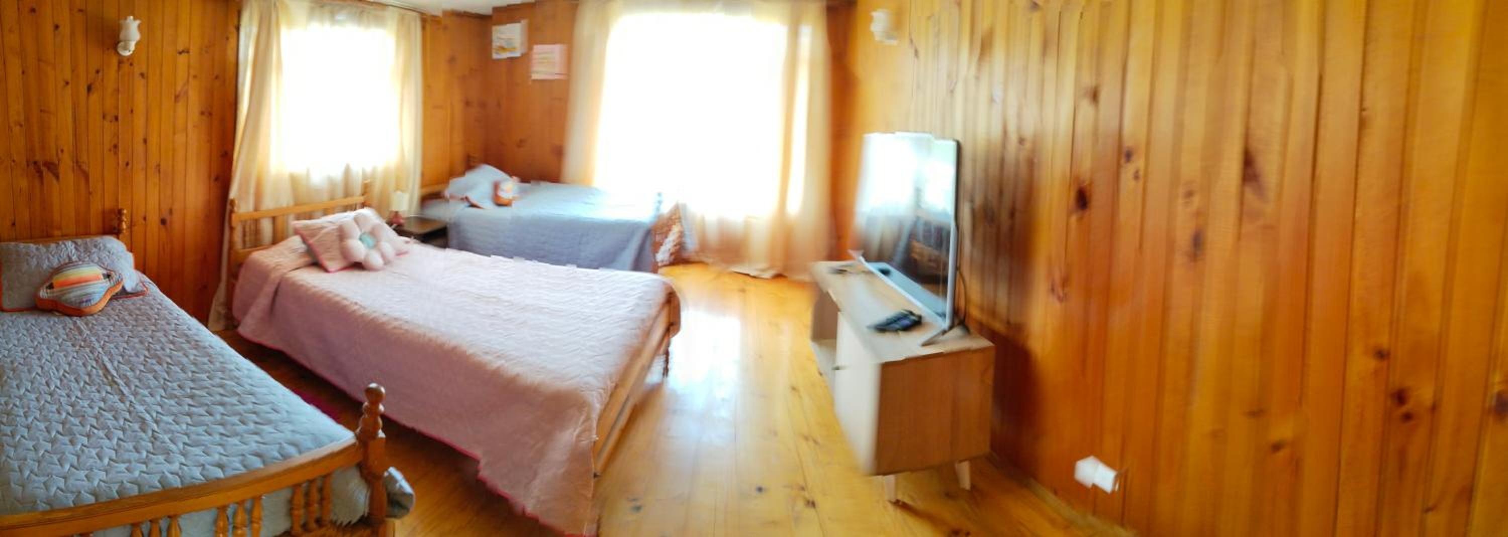 Single Bed In Mixed Dormitory Room photo 3