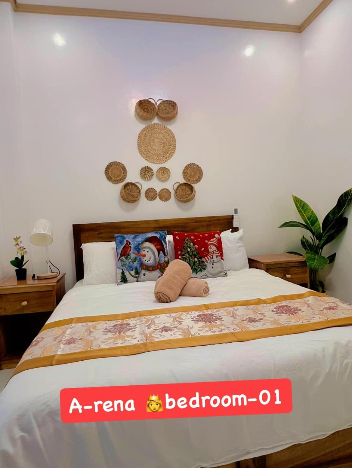 Double Room with Private Bathroom photo 1