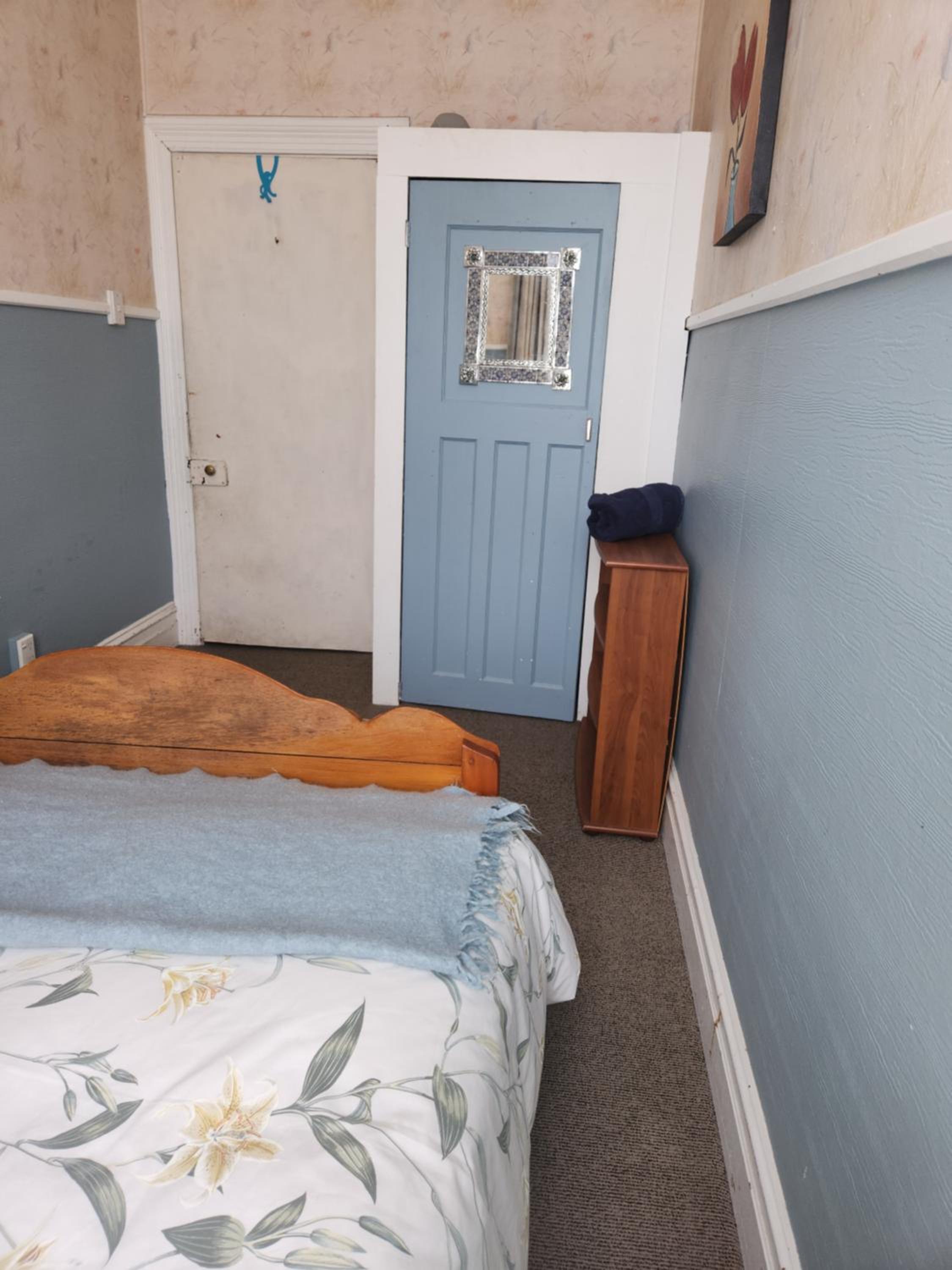 Small Double Room photo 3