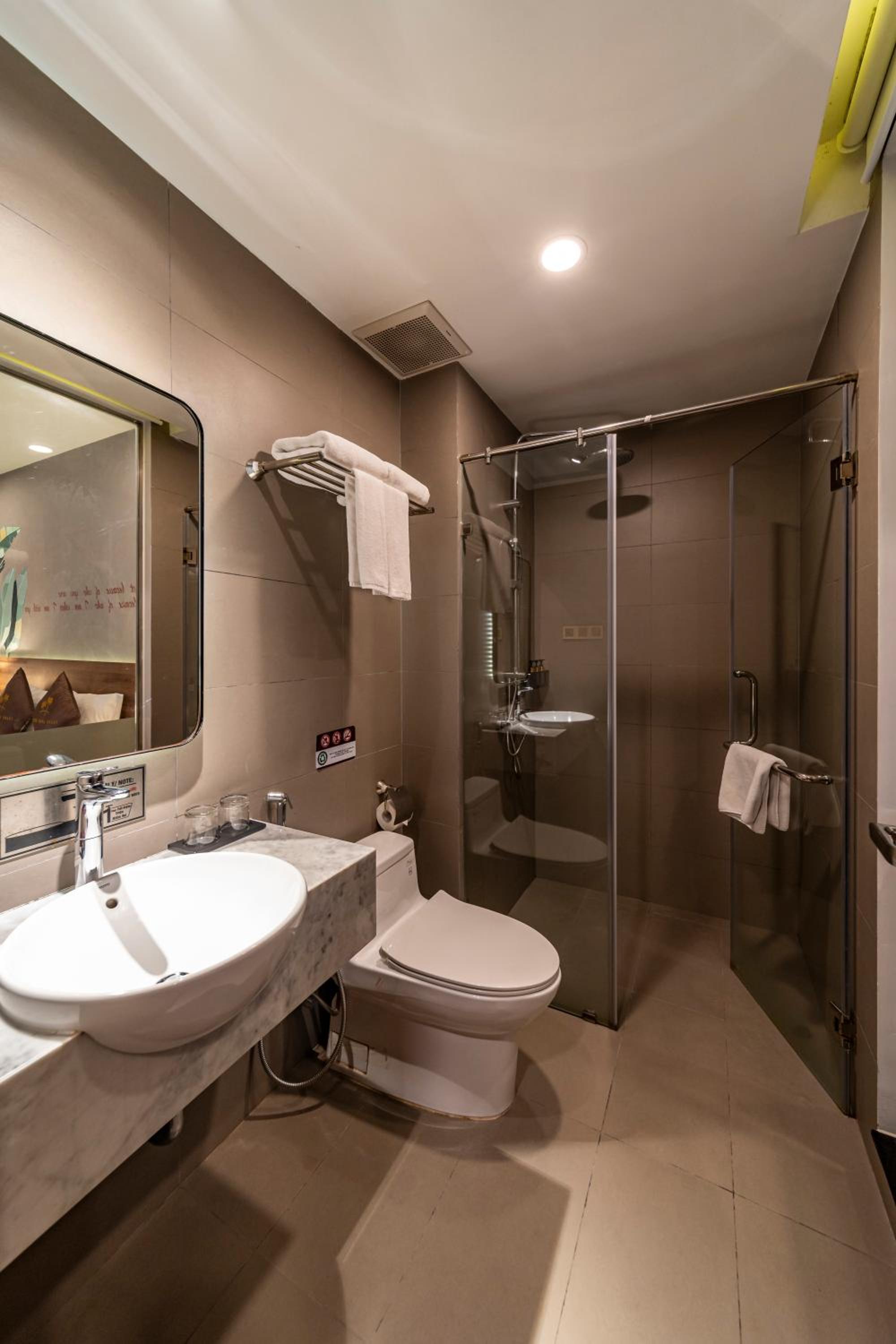 Superior Double Room - Photo 6