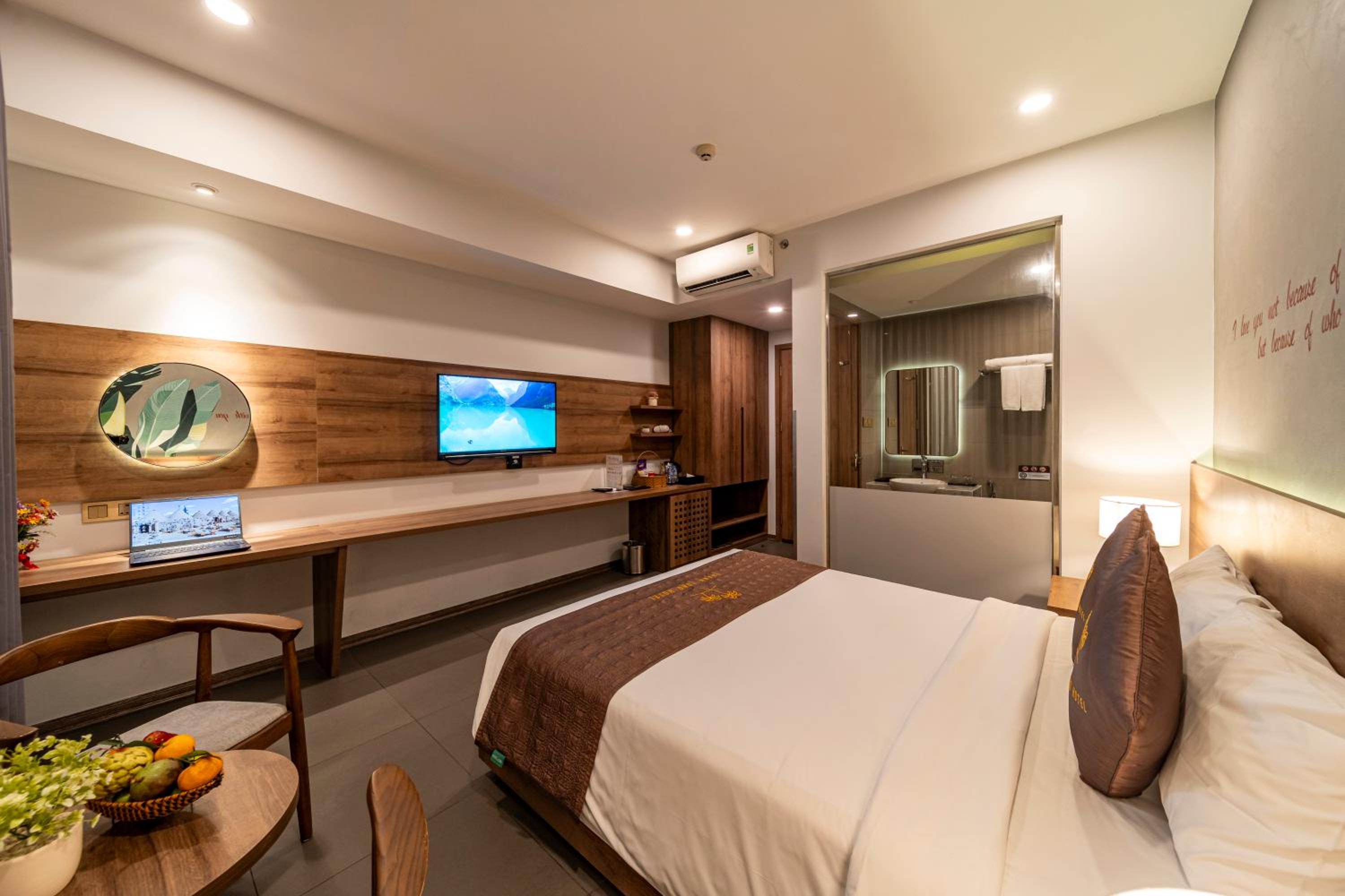 Superior Double Room - Photo 5