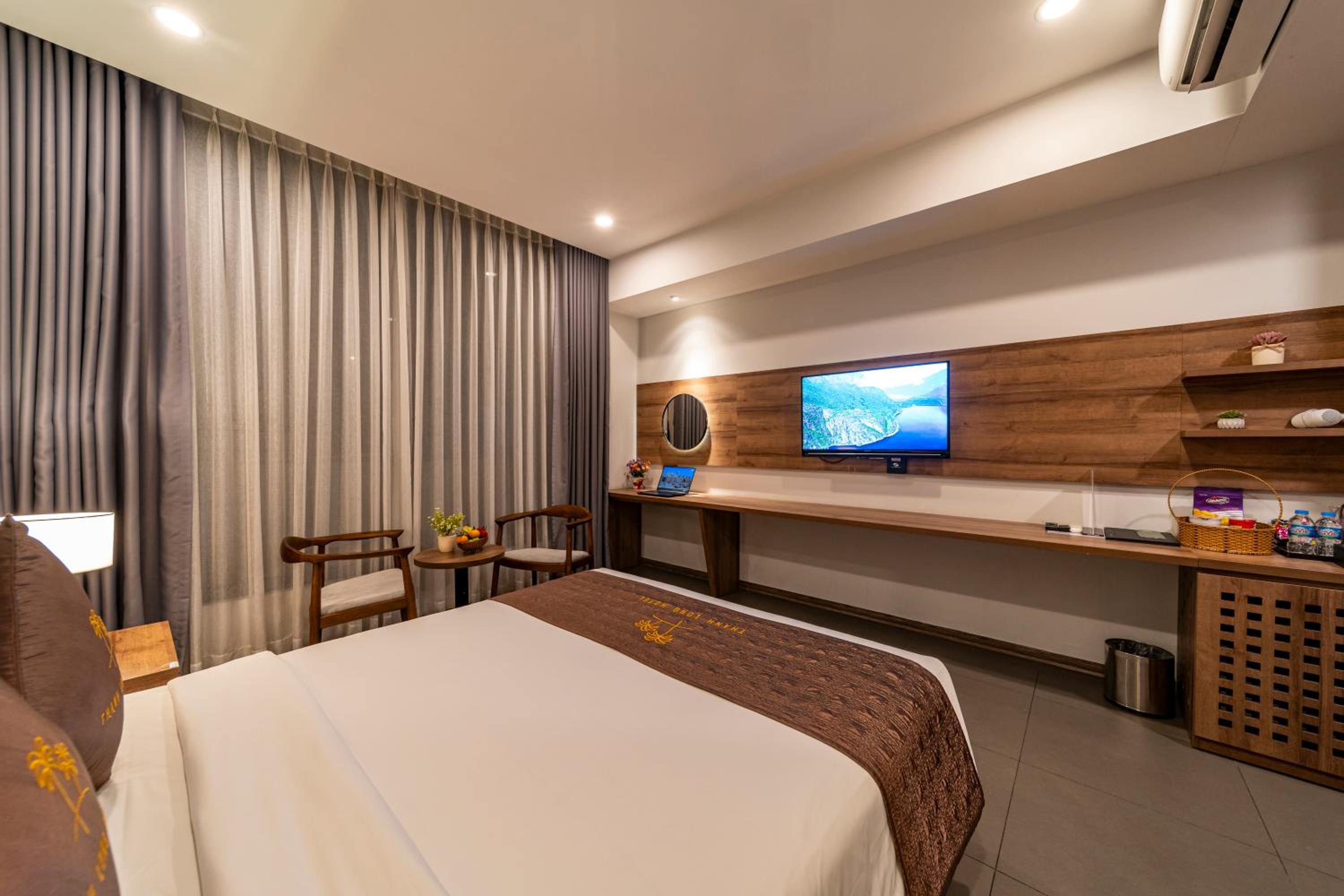 Superior Double Room - Photo 3