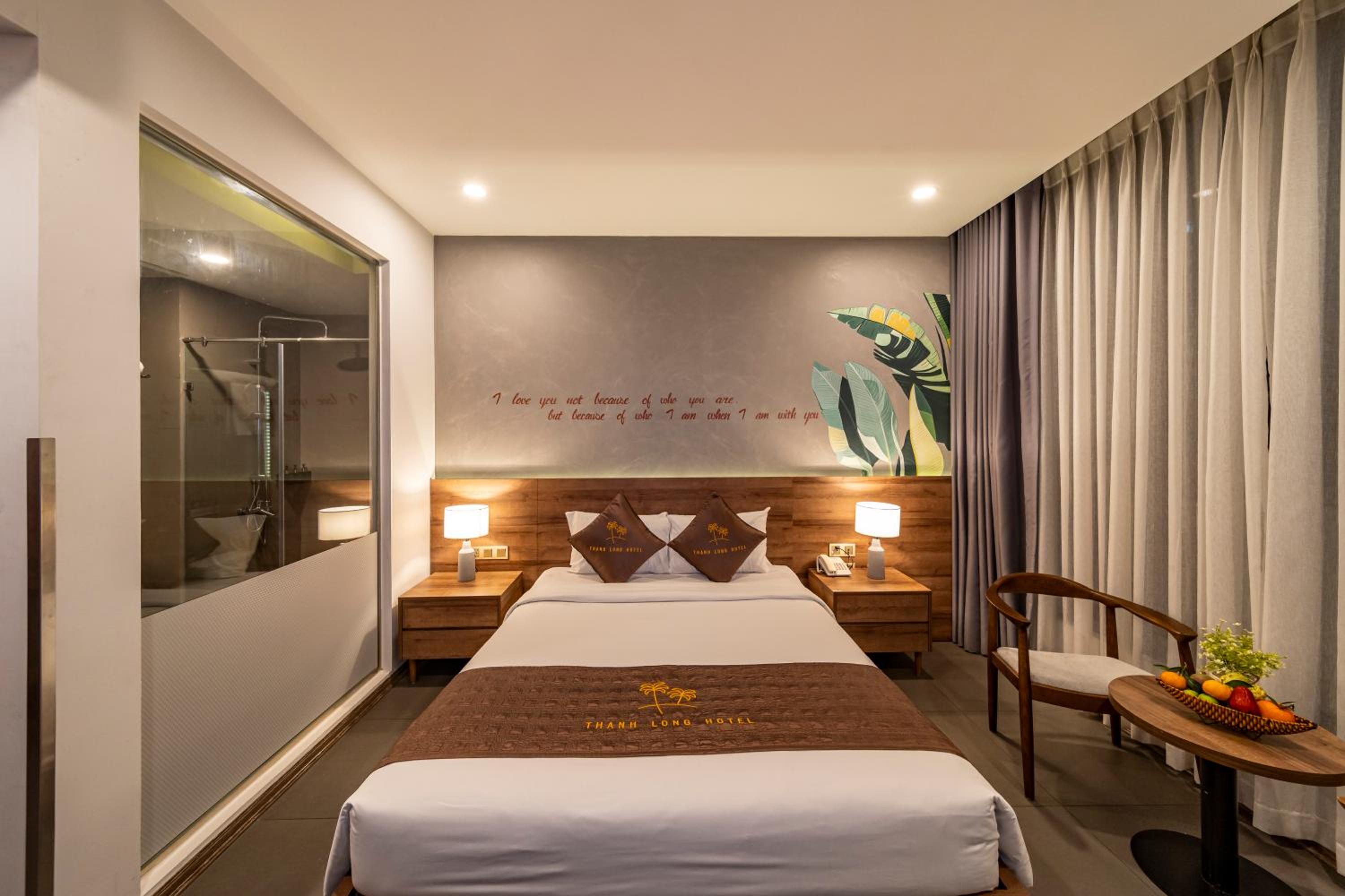 Superior Double Room - Photo 2