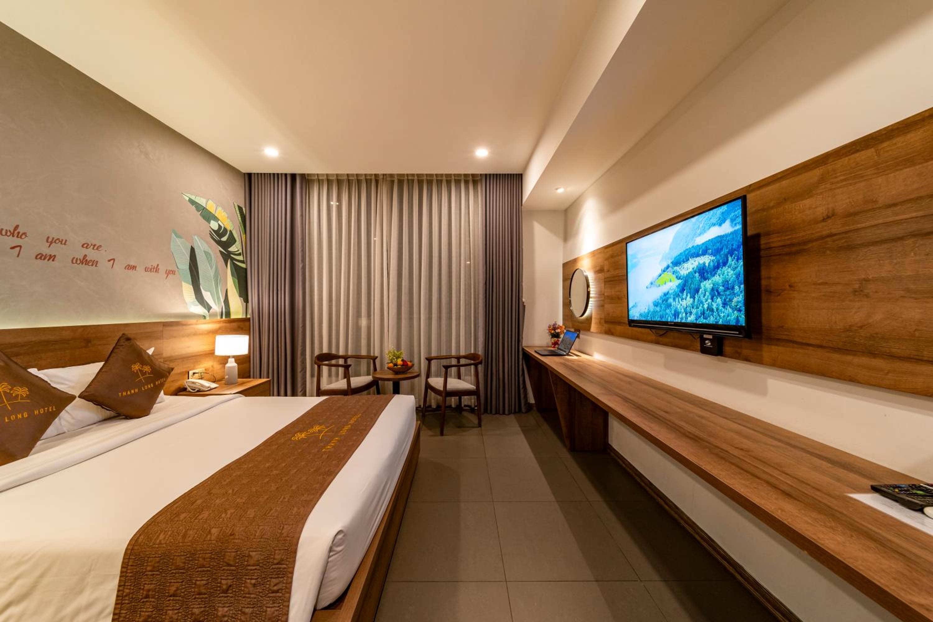 Superior Double Room - Photo 4