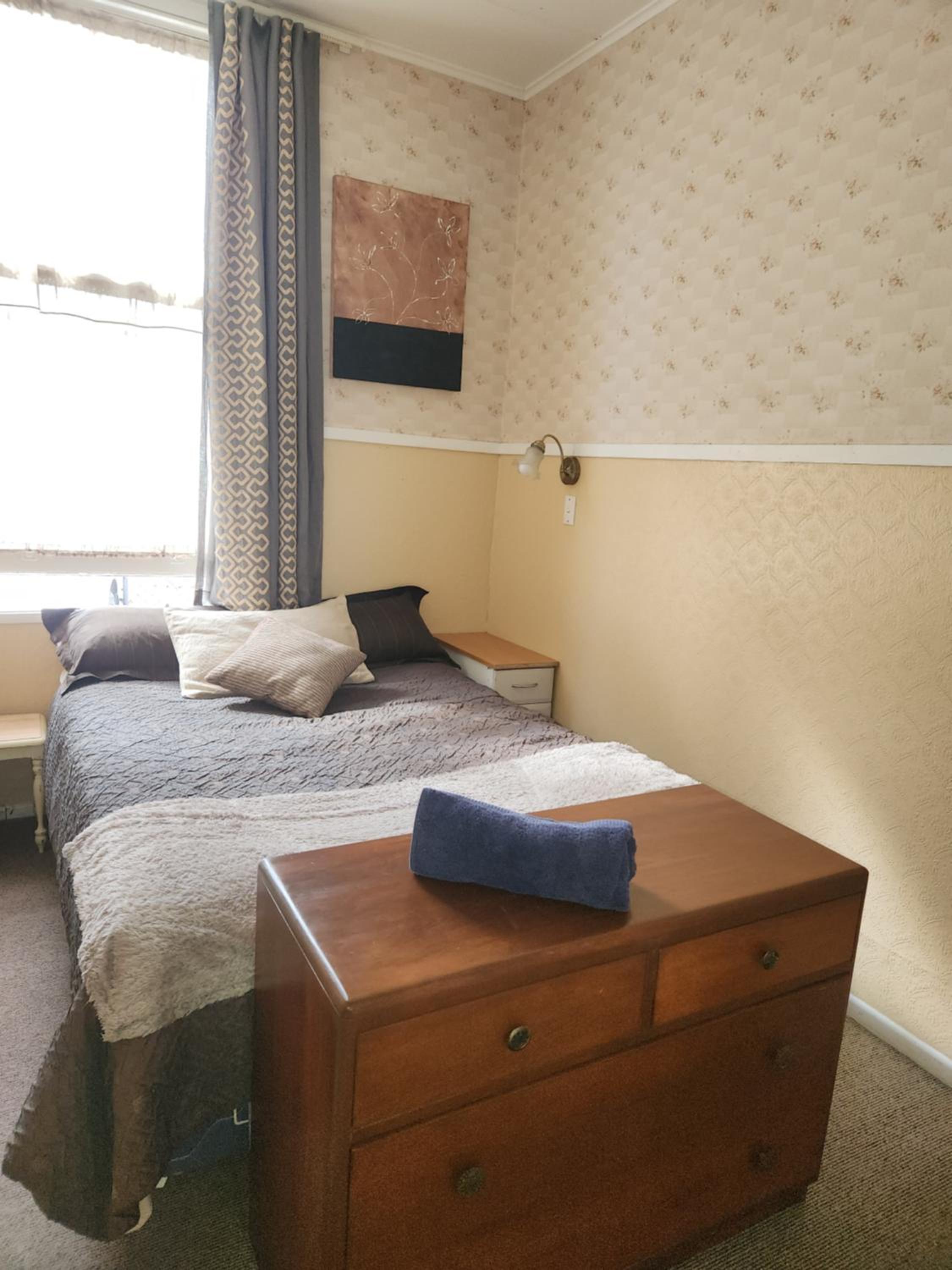 Small Double Room photo 3