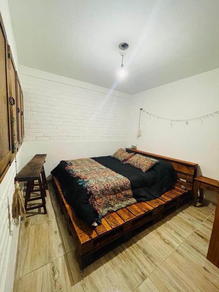Two-Bedroom House photo 3