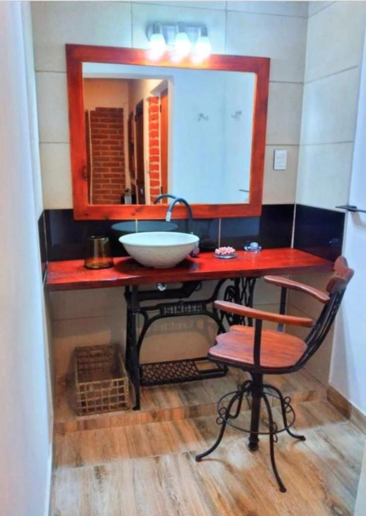 Two-Bedroom House photo 2