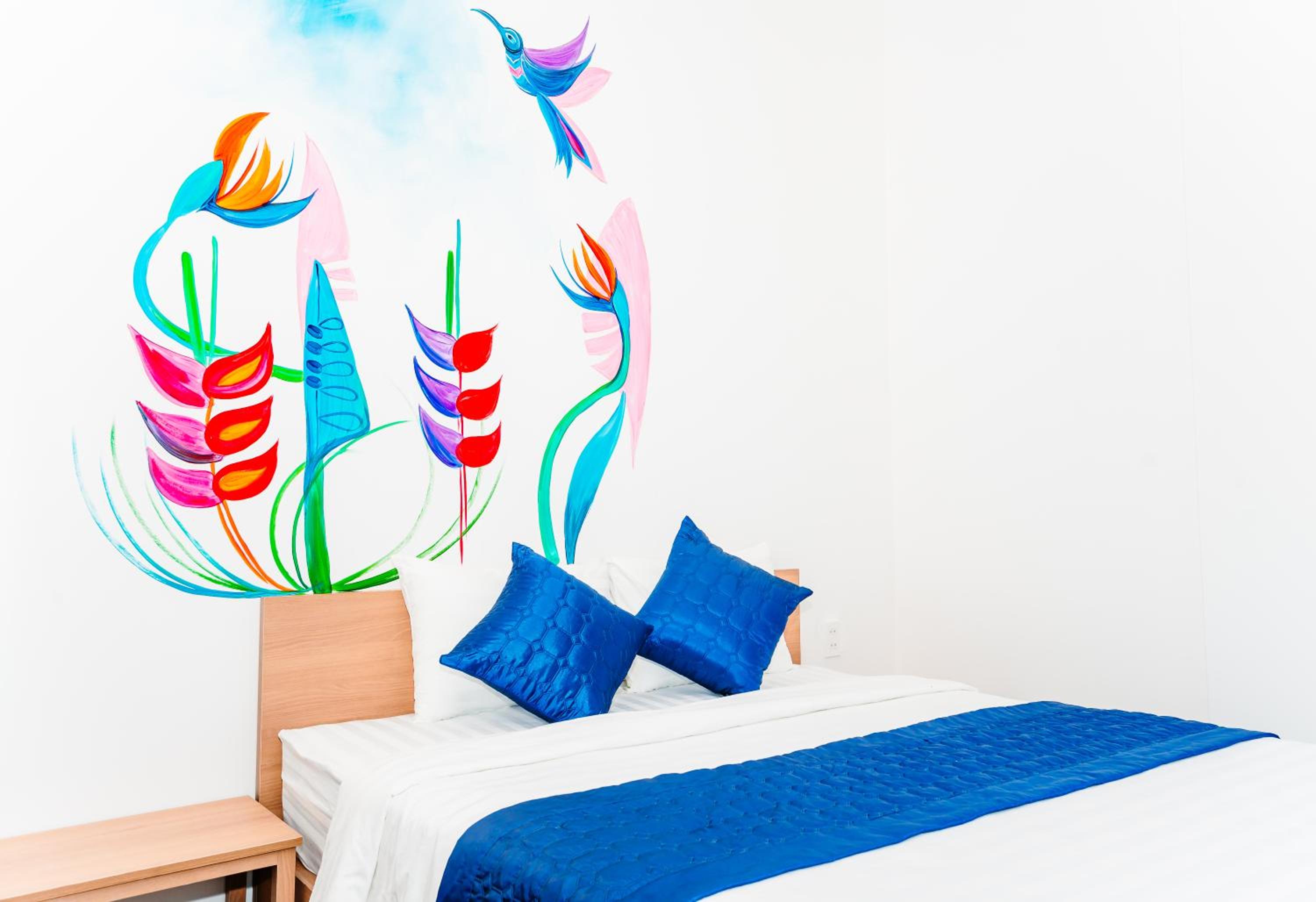 Double Room photo 3