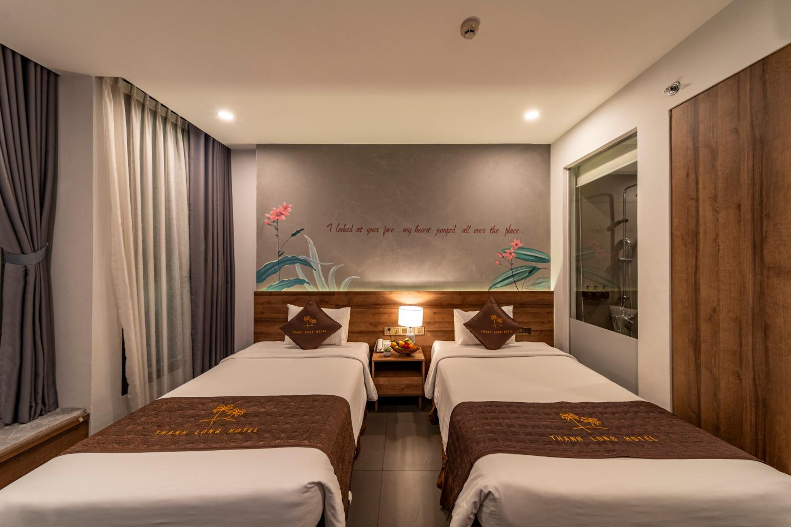 Superior Twin Room - Photo 9