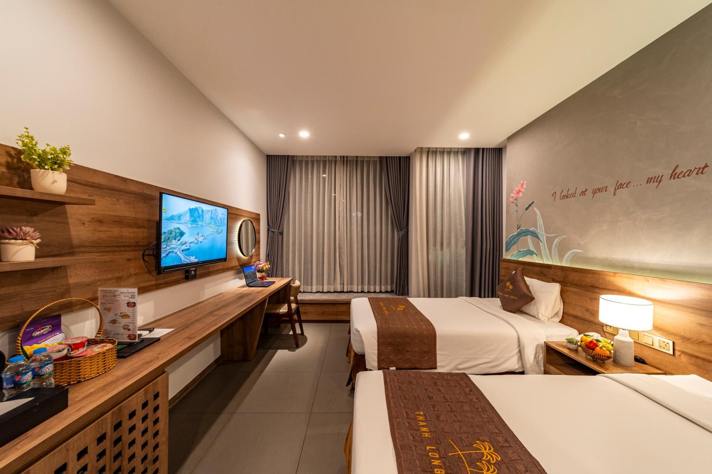 Superior Twin Room - Photo 3