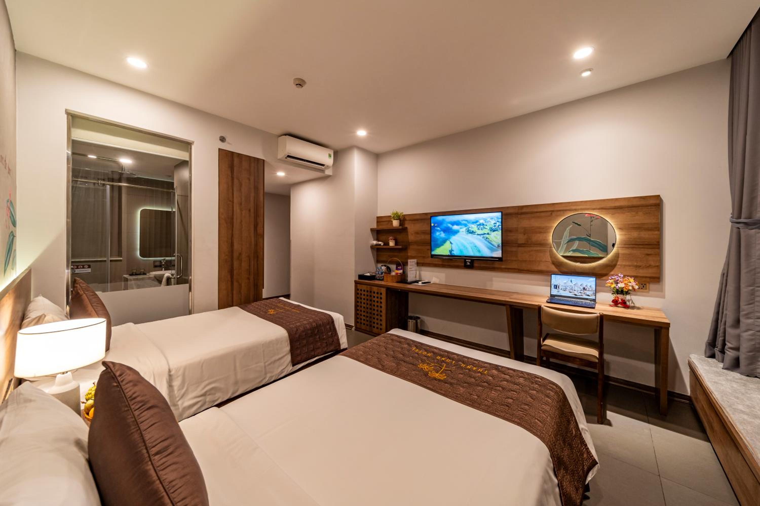 Superior Twin Room - Photo 8